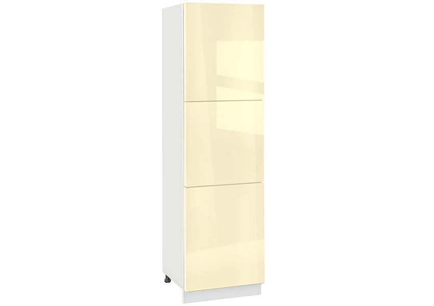Ντουλάπι Κουζίνας επιδαπέδιο 60εκ., Νο 603K Ivory, κωδ. 1239920589, Genomax Genom1239920589 Ντουλάπι Κουζίνας επιδαπέδιο 60εκ., Νο 603K Ivory, κωδ. 1239920589, Genomax Genom1239920589