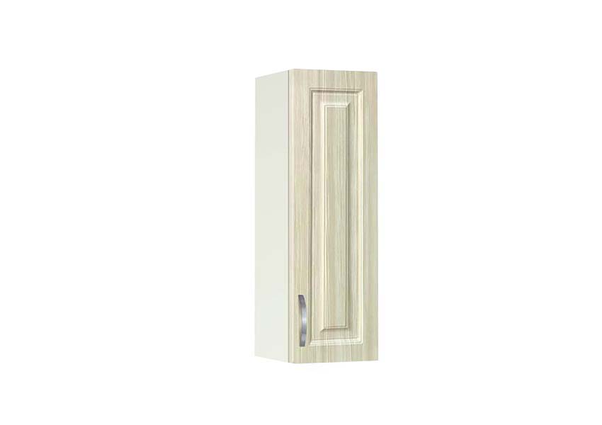 Ντουλάπι Κουζίνας κρεμαστό 20εκ., No 20 MDF, Genomax Genom1210000421 Ντουλάπι Κουζίνας κρεμαστό 20εκ., No 20 MDF, Genomax Genom1210000421
