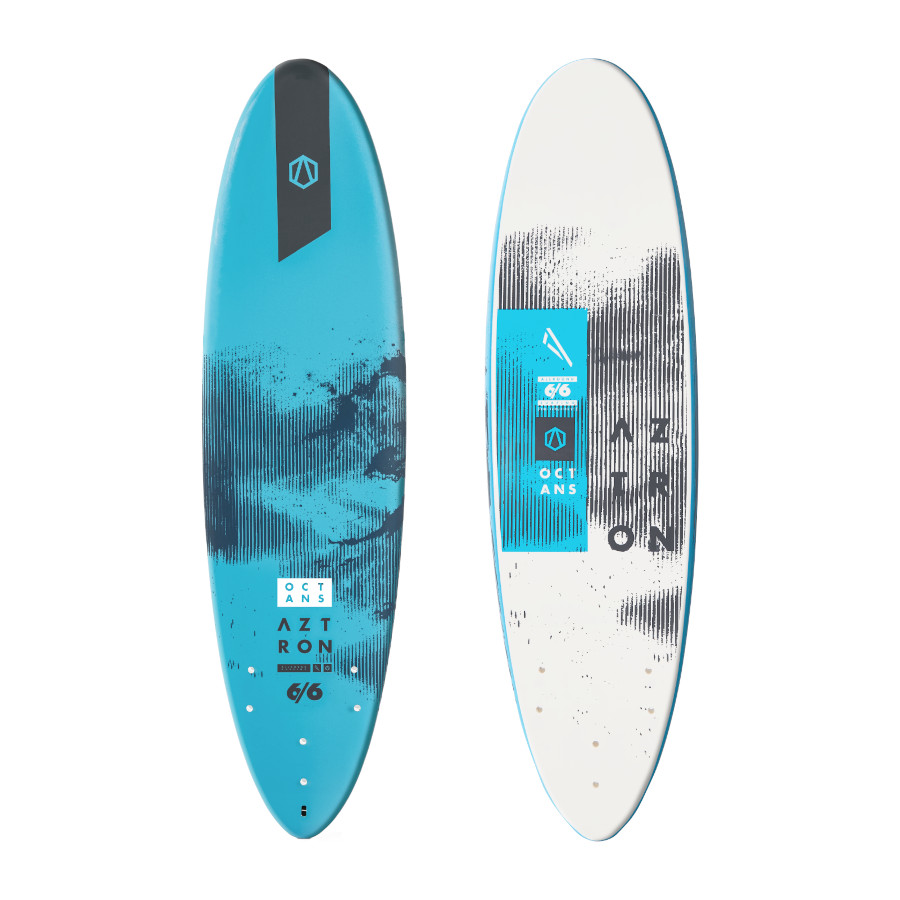 Aztron SURFBOARD OCTANS  6’6″ by Aztron® VIKI-104666