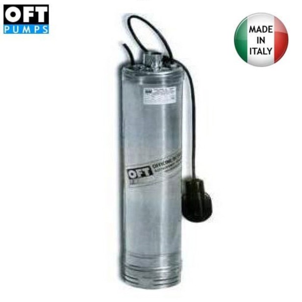 Υποβρύχια Αντλία OFT LASER B-50 Ιταλίας KIDO-
602/40