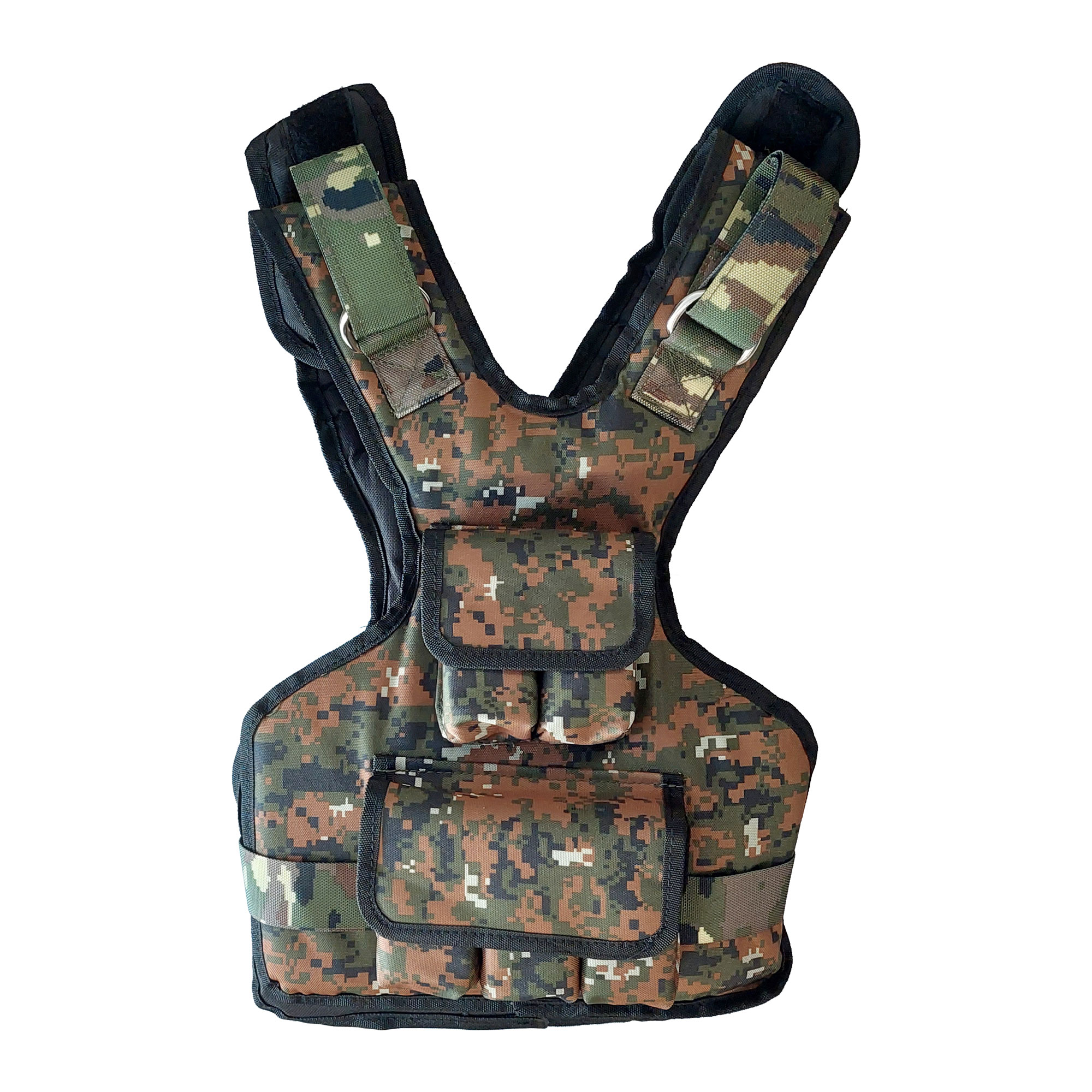 Pegasus® Γιλέκο με Βάρος Pegasus® (10kg) B-1746