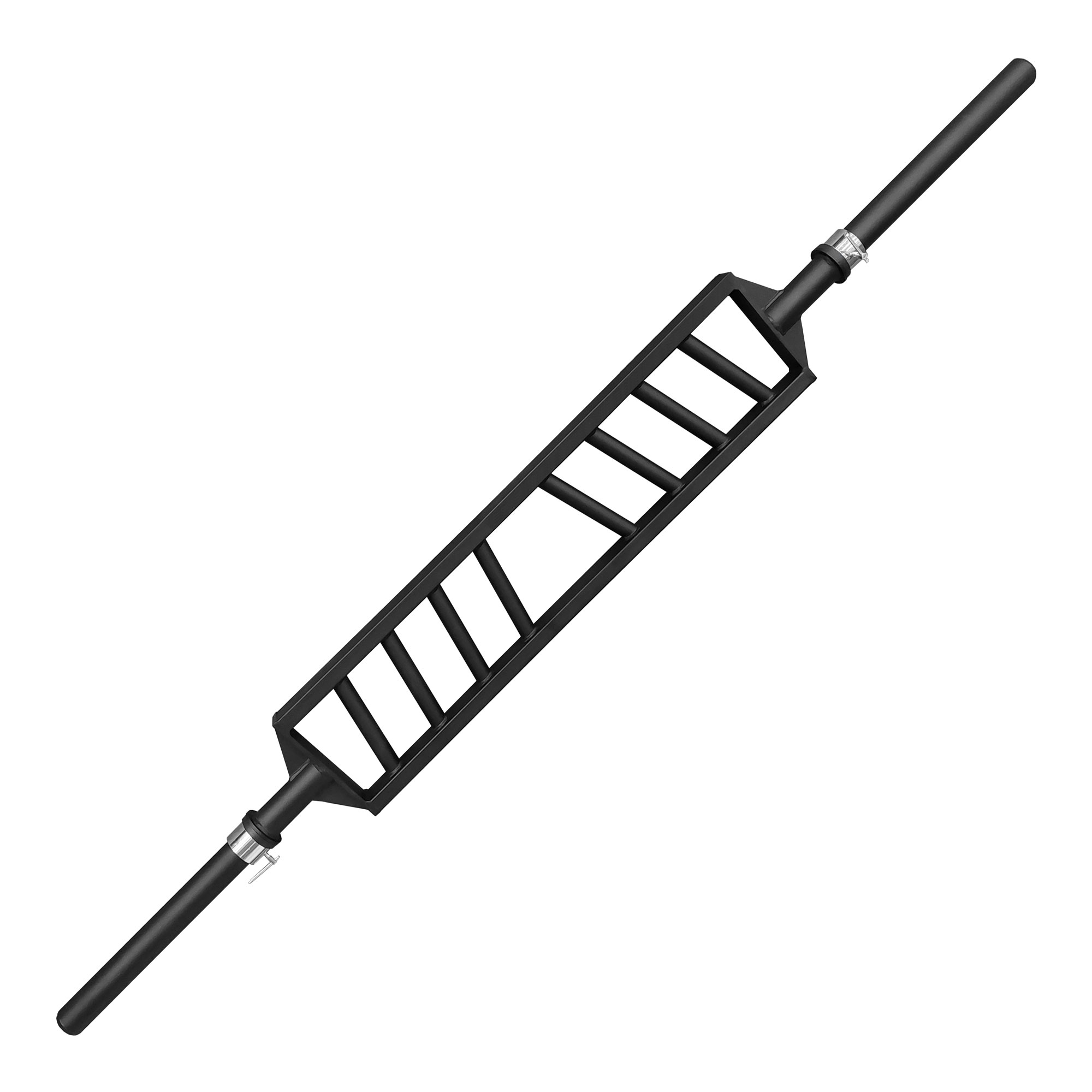 Pegasus® Pegasus® Ολυμπιακή Μπάρα Πολλαπλών Λαβών (Swiss Bar) 208cm Β-5025 Pegasus® Pegasus® Ολυμπιακή Μπάρα Πολλαπλών Λαβών (Swiss Bar) 208cm Β-5025