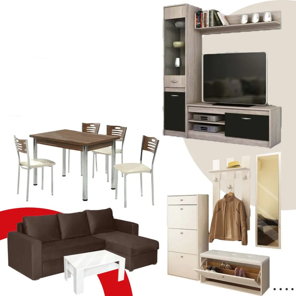 Πακέτο 5 τεμαχίων Living1, 160/35/175, Genomax GenomLiving1 Πακέτο 5 τεμαχίων Living1, 160/35/175, Genomax GenomLiving1
