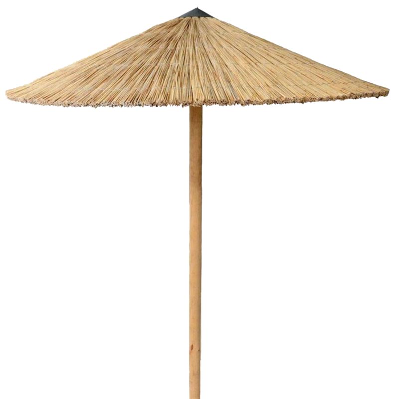 WOODWELL Ε904,2ΟΜΠΡΕΛΑ Ψάθινη Παραλίας Φ250cm Επαγγελματική Βαρέως Τύπου Φ250cm (Pole Φ80mm) Ε904,2 WOODWELL Ε904,2ΟΜΠΡΕΛΑ Ψάθινη Παραλίας Φ250cm Επαγγελματική Βαρέως Τύπου Φ250cm (Pole Φ80mm) Ε904,2