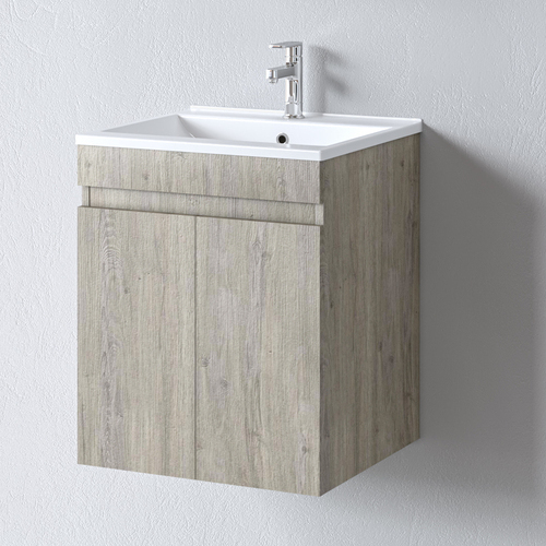 Πάγκος OMEGA BEIGE OAK 50 S3BOM050BO0 47x44x60, Νιπτήρας 50×45 S3BOM050BO0 Πάγκος OMEGA BEIGE OAK 50 S3BOM050BO0 47x44x60, Νιπτήρας 50×45 S3BOM050BO0