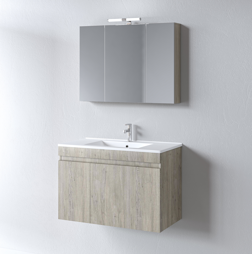 ΣΕΤ ΠΑΓΚΟΥ OMEGA TOP 90cm χρ.BEIGE OAK S3BOMT090BO S3BOMT090BO ΣΕΤ ΠΑΓΚΟΥ OMEGA TOP 90cm χρ.BEIGE OAK S3BOMT090BO S3BOMT090BO