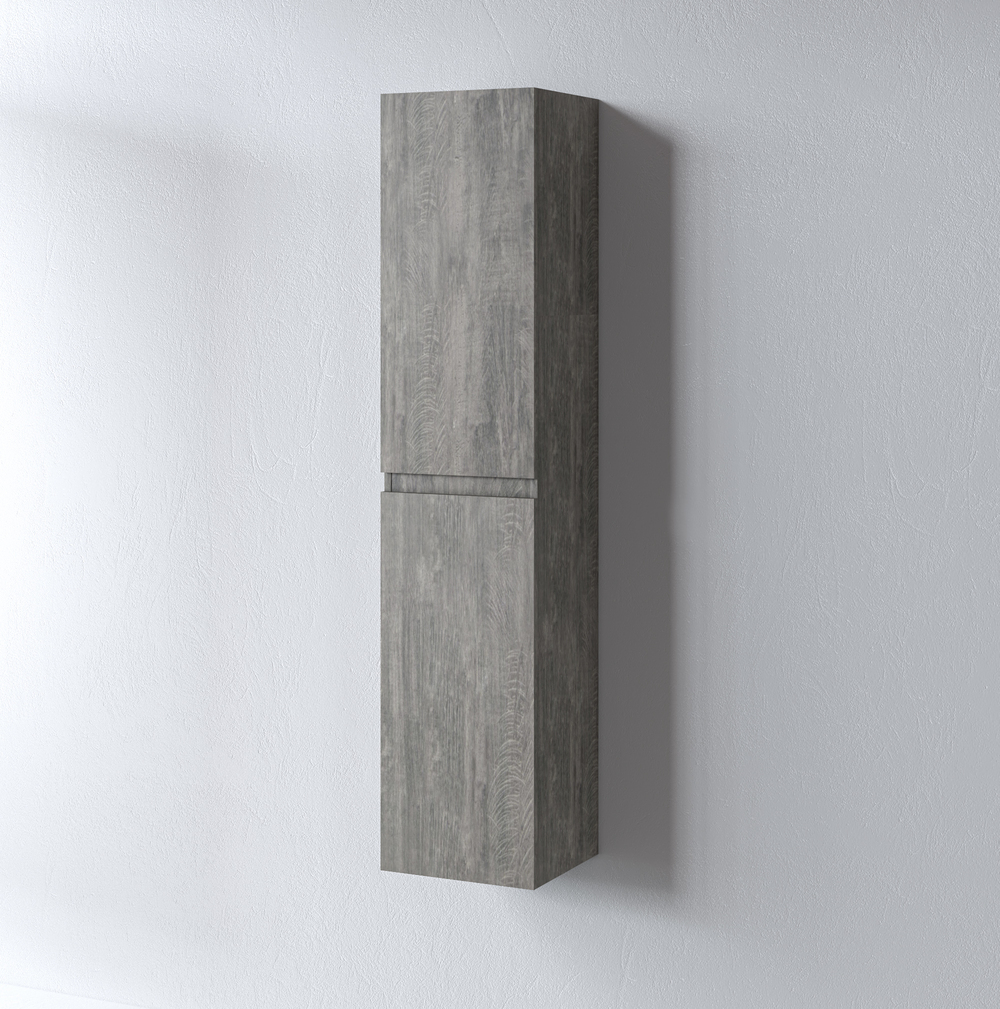 Στήλη OMEGA Berlin 35 3COM035BE0 κρεμαστή 35x32x160cm με δύο πόρτες 3COM035BE0 Στήλη OMEGA Berlin 35 3COM035BE0 κρεμαστή 35x32x160cm με δύο πόρτες 3COM035BE0