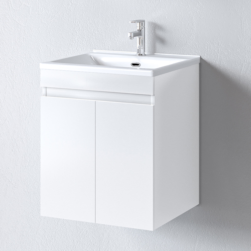 ΠΑΓΚΟΣ OMEGA WHITE 55 S3BOM055GLΝ Πάγκος 51x44x60, Νιπτήρας 55×45 S3BOM055GLΝ ΠΑΓΚΟΣ OMEGA WHITE 55 S3BOM055GLΝ Πάγκος 51x44x60, Νιπτήρας 55×45 S3BOM055GLΝ