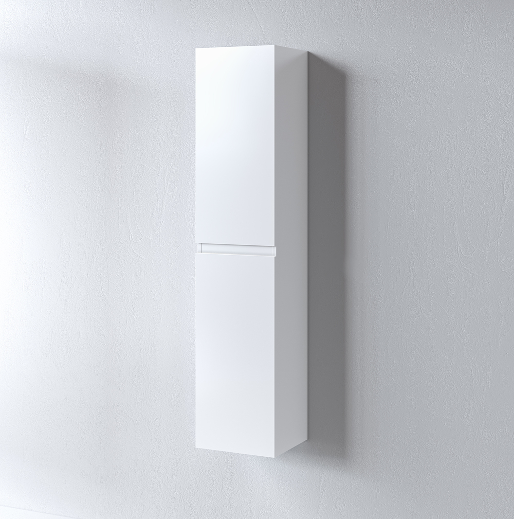 Στήλη OMEGA WHITE 35 3COM035GL0 Στήλη κρεμαστή 35x32x160 με δύο πόρτες 3COM035GL0 Στήλη OMEGA WHITE 35 3COM035GL0 Στήλη κρεμαστή 35x32x160 με δύο πόρτες 3COM035GL0