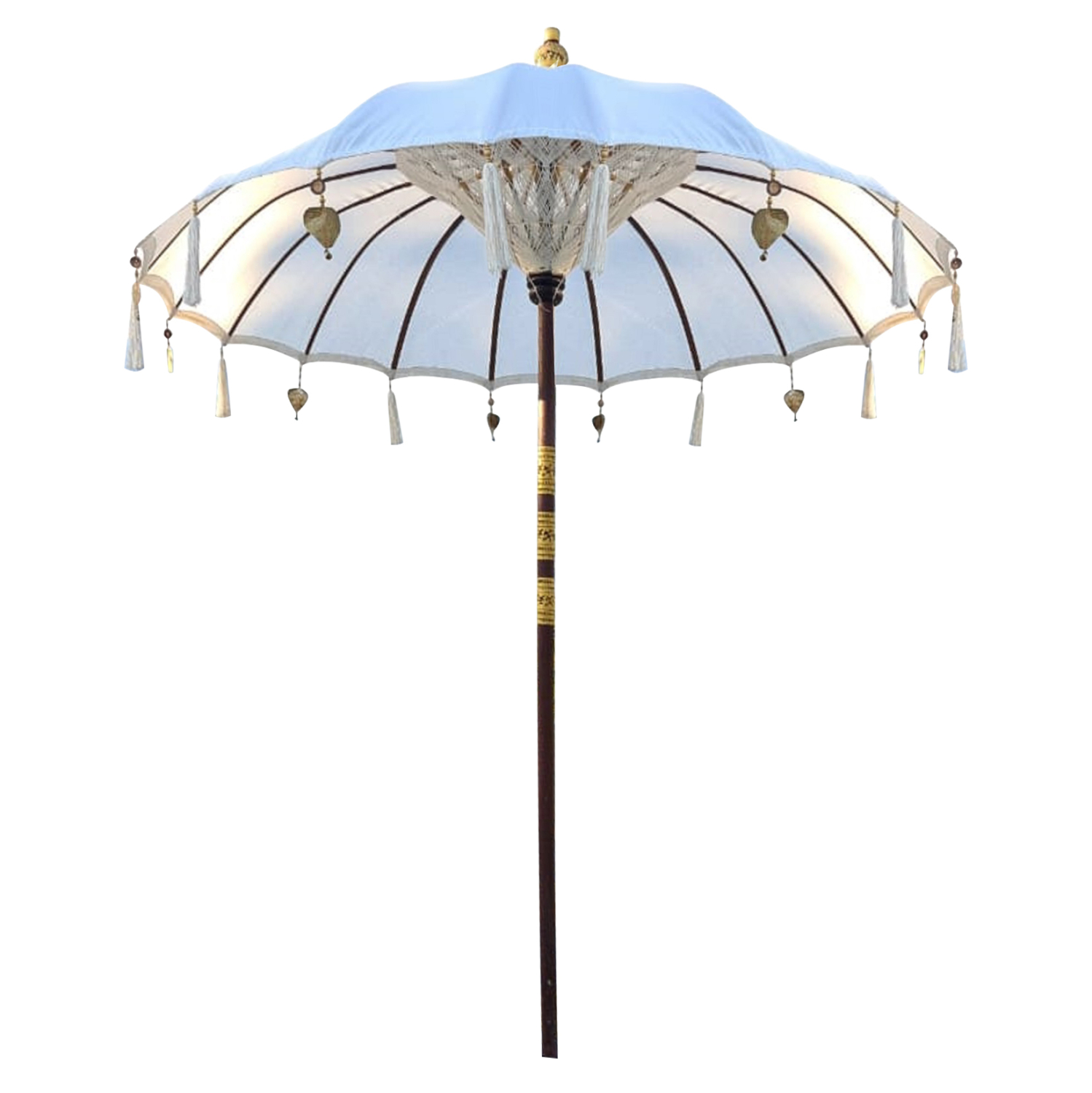 Intrahome ΟΜΠΡΕΛΑ ΧΩΡΙΣ ΒΑΣΗ ΕΚΡΟΥ Φ200 ΕΚ. intraho-1723587