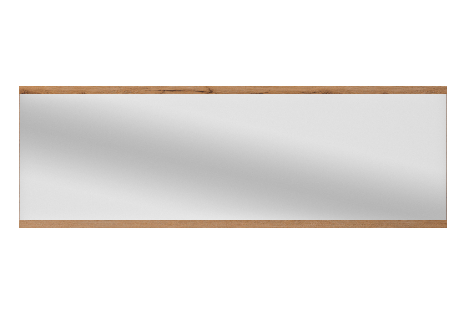 Insi Otello καθρέφτης για μπουφέ 180x2x60εκ. Helvezia Oak 0010.GM56 Insi Otello καθρέφτης για μπουφέ 180x2x60εκ. Helvezia Oak 0010.GM56