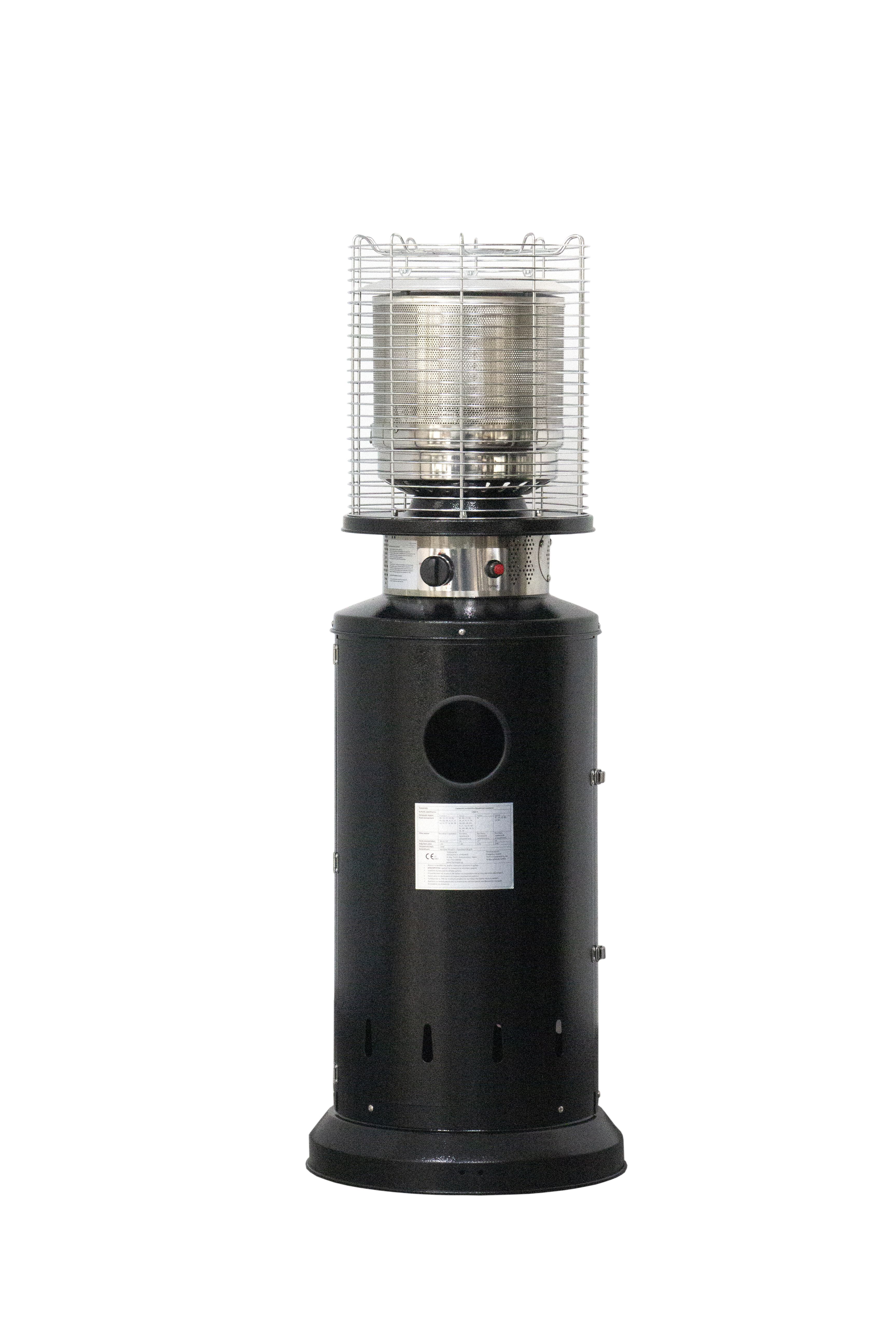 THERMOGATZ   ΜΑΝΙΤΑΡΙ ΚΟΝΤΟ CZGB-H   02.204.038