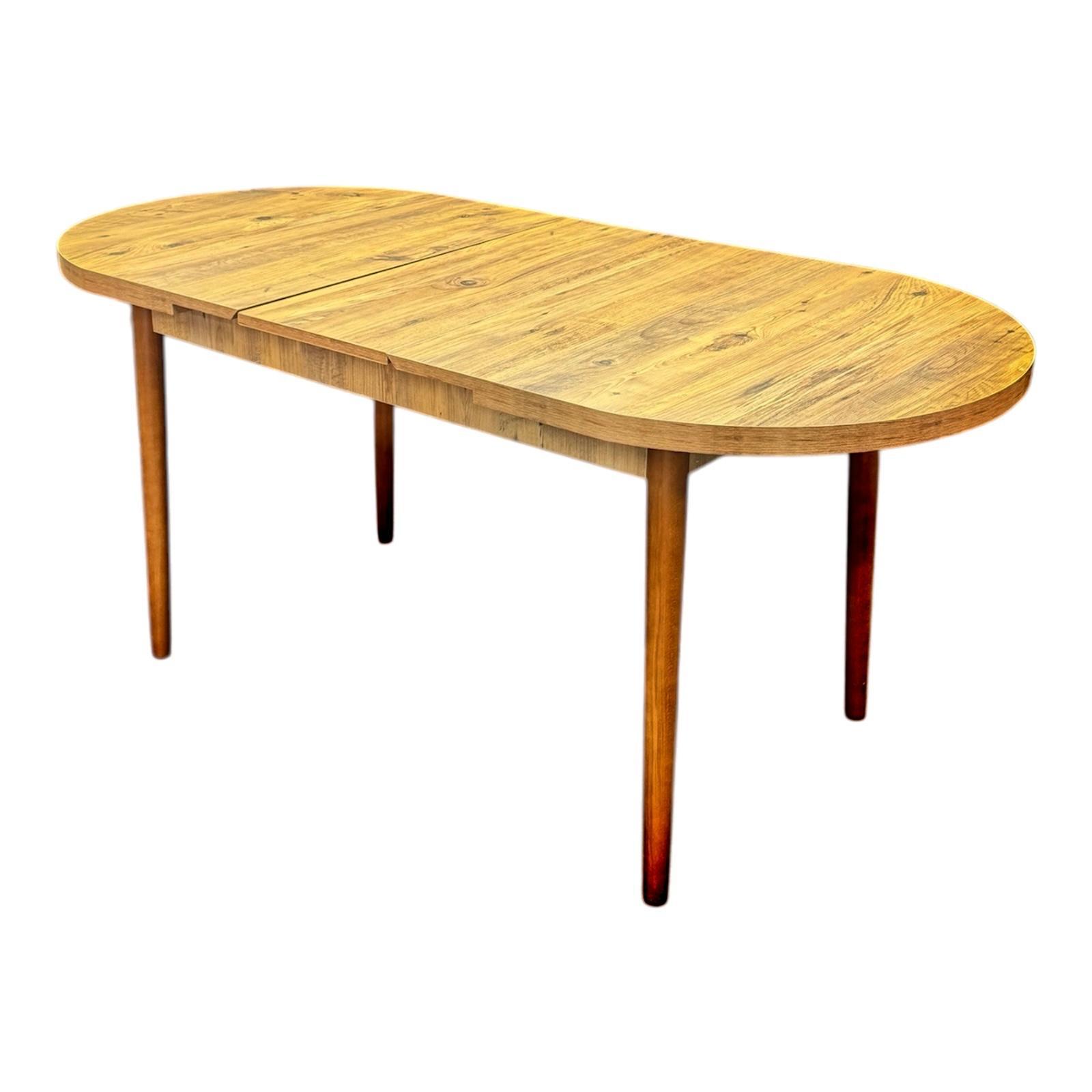 Fidelio QUEEN ΤΡΑΠΕΖΙ ΕΠΕΚΤΕΙΝΟΜΕΝΟ 135+40*80ΕΚ FIDELIO-FD-QNTBL