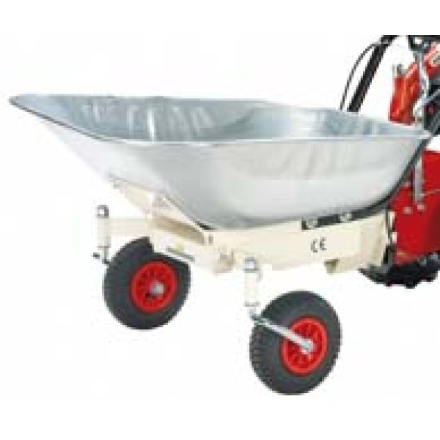 Εξάρτημα Μεταφορικό Όχημα Γαλβανιζέ Για Πολυμηχάνημα Ιταλίας P55EVO/Minieffe Eurosystems KIDO-
27/80