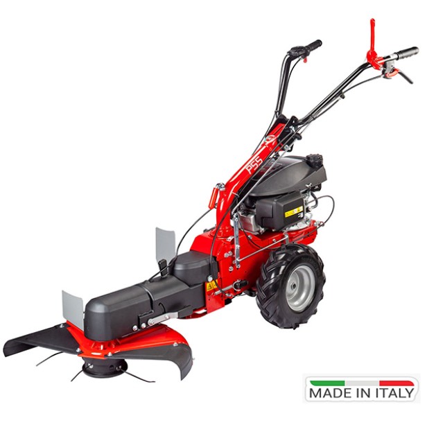 Χορτοκοπτικό Μεσινέζας P55EVO Eurosystems Ιταλίας Honda Αυτοκινούμενο KIDO-
27/133