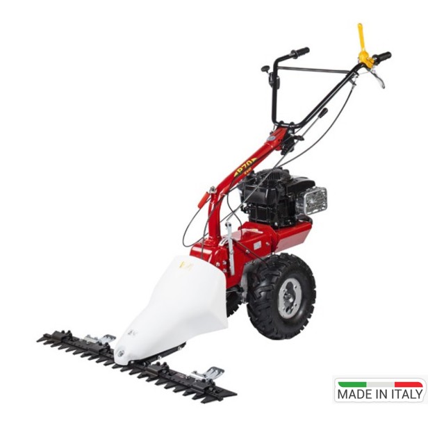 Χορτοκοπτικό Μπάρας EUROSYSTEMS P 70EVO Briggs&Stratton 850 Αυτοκινούμενο KIDO-
27/793