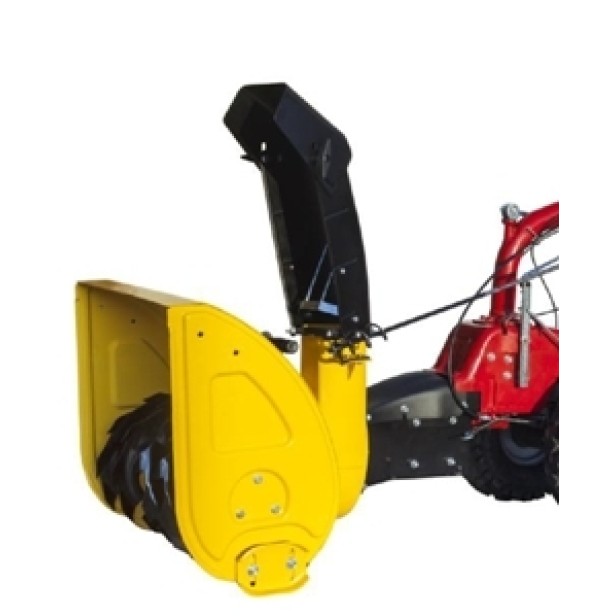 Εκχιονιστική Τουρμπίνα Εξάρτημα Για Πολυμηχάνημα Ιταλίας P70 EVO Eurosystems KIDO-
27/106