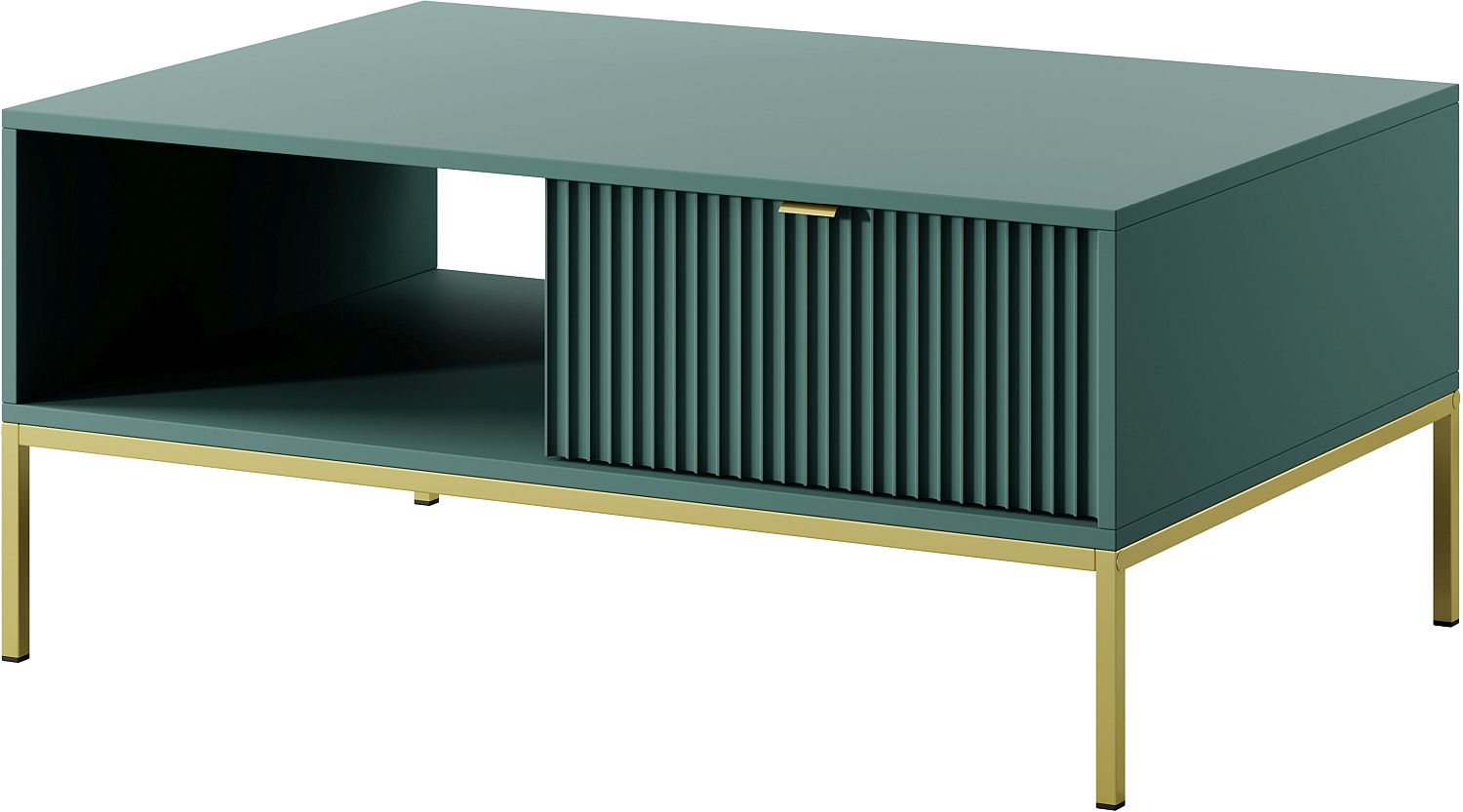 Lh-homefurniture Τραπεζάκι Nova Πράσινο + χρυσό 104x68x46cm P_Nova_40_LAB_g Lh-homefurniture Τραπεζάκι Nova Πράσινο + χρυσό 104x68x46cm P_Nova_40_LAB_g