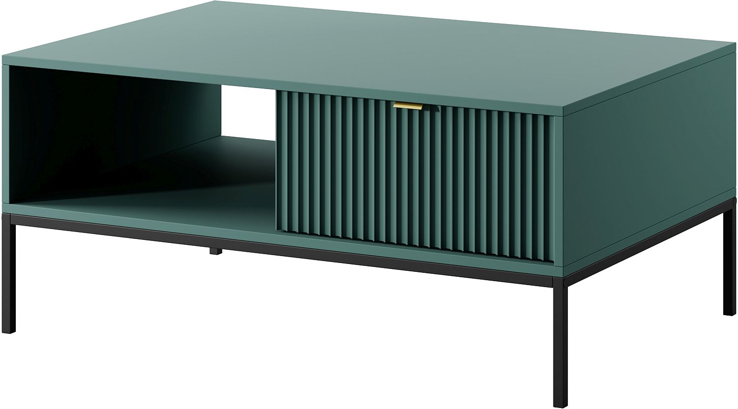 Lh-homefurniture Τραπεζάκι Nova Πράσινο + μαύρο 104x68x46cm P_Nova_40_LAB_c Lh-homefurniture Τραπεζάκι Nova Πράσινο + μαύρο 104x68x46cm P_Nova_40_LAB_c