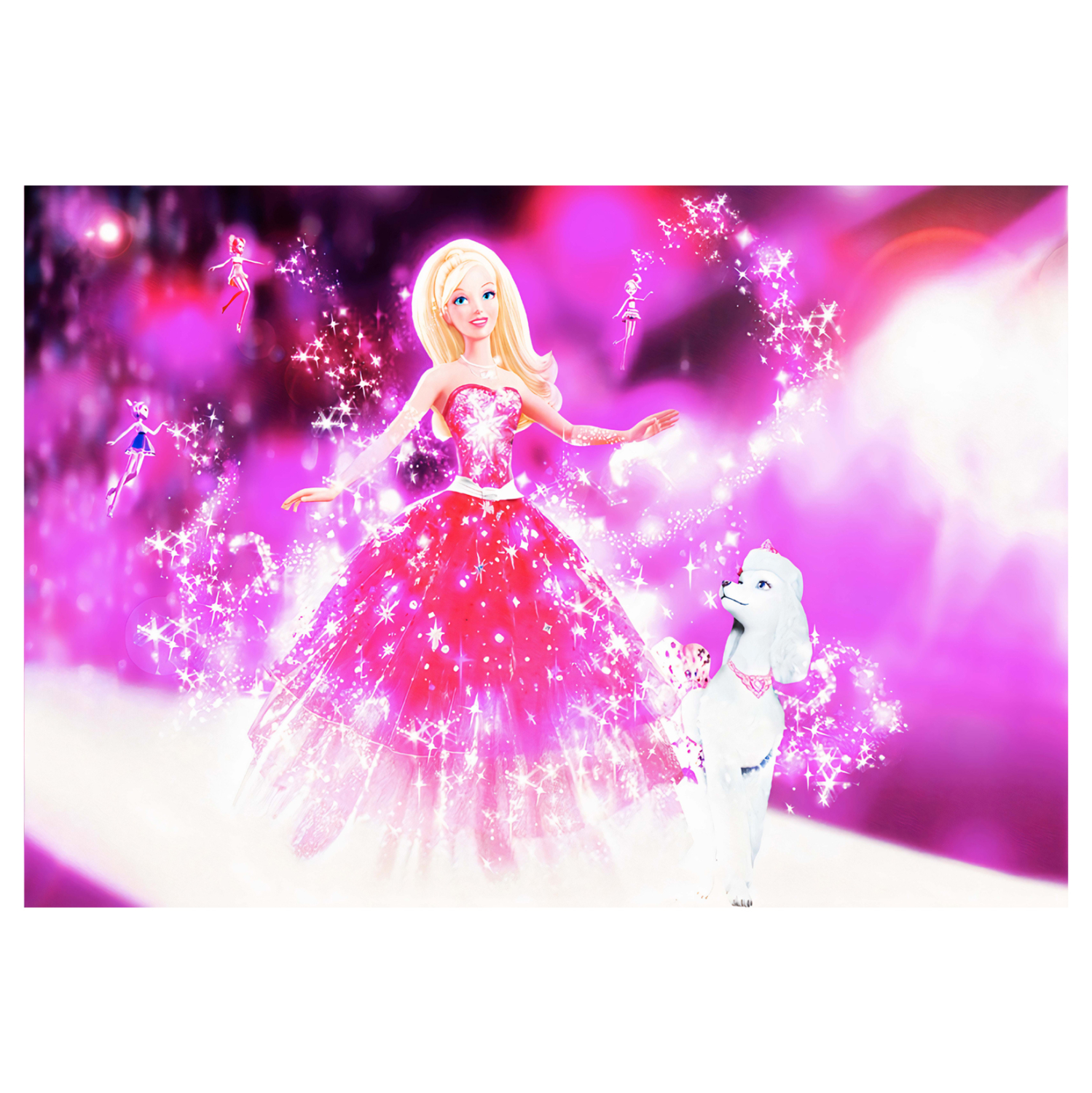 Intrahome ΠΑΙΔΙΚΟ ΧΑΛΙ ΜΕ ΚΡΟΣΙΑ .05 ΡΟΖ 120Χ180 εκ. intraho-1628244