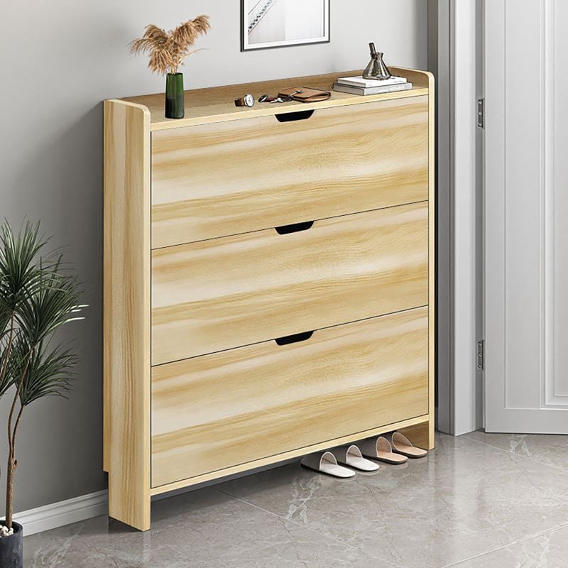 WOODWELL Ε8330,3Παπουτσοθήκη MDF – Melamine Απόχρωση Sonoma 80x17x115cm Ε8330,3 WOODWELL Ε8330,3Παπουτσοθήκη MDF – Melamine Απόχρωση Sonoma 80x17x115cm Ε8330,3