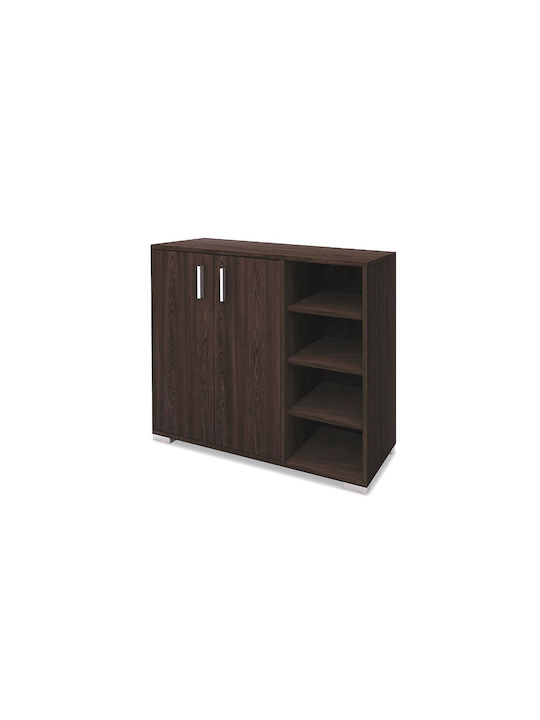Παπουτσοθήκη 90 Βέγγε, 90x34x74,5, Genomax Genom1210009100 Παπουτσοθήκη 90 Βέγγε, 90x34x74,5, Genomax Genom1210009100