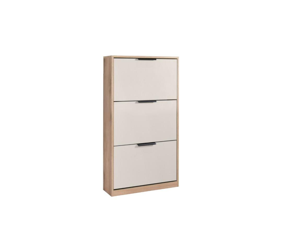 MATIS Παπουτσοθήκη 3V SMART κανέλα/ κασμίρ 60x18x121 MATIS850182 MATIS Παπουτσοθήκη 3V SMART κανέλα/ κασμίρ 60x18x121 MATIS850182