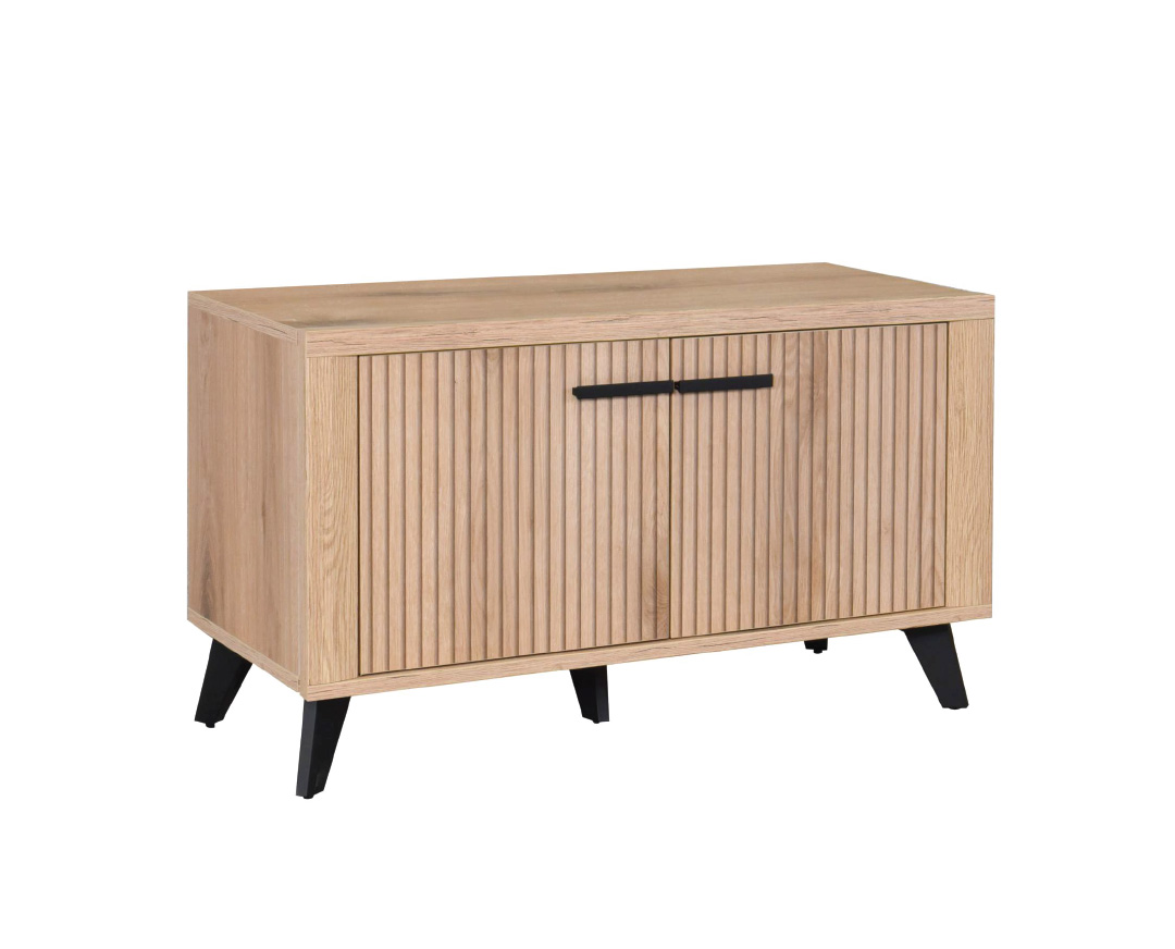 MATIS Παπουτσοθήκη μικρή MALAGA κανέλα 80.5x35x48.5 MATIS880383 MATIS Παπουτσοθήκη μικρή MALAGA κανέλα 80.5x35x48.5 MATIS880383