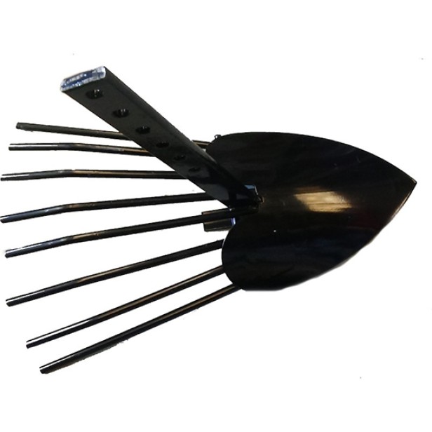 Πατατοεξαγωγέας Για Σκαπτικό Πετρελαίου KIDO-
561061/5