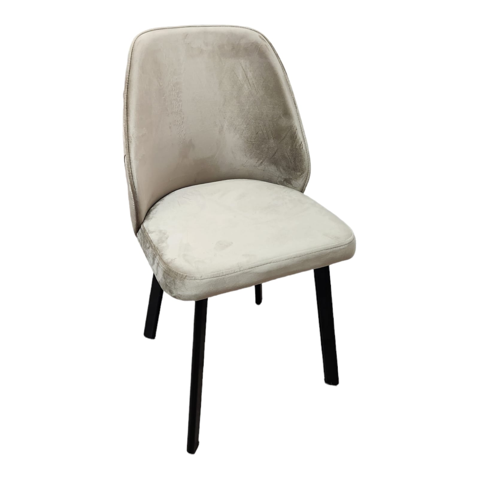 Fidelio ΚΑΡΕΚΛΑ ΤΡΑΠΕΖΑΡΙΑΣ (PEARL) ΜΠΕΖ Μ.49*Π.47*Υ.90εκ. FD-PEARL-BG Fidelio ΚΑΡΕΚΛΑ ΤΡΑΠΕΖΑΡΙΑΣ (PEARL) ΜΠΕΖ Μ.49*Π.47*Υ.90εκ. FD-PEARL-BG