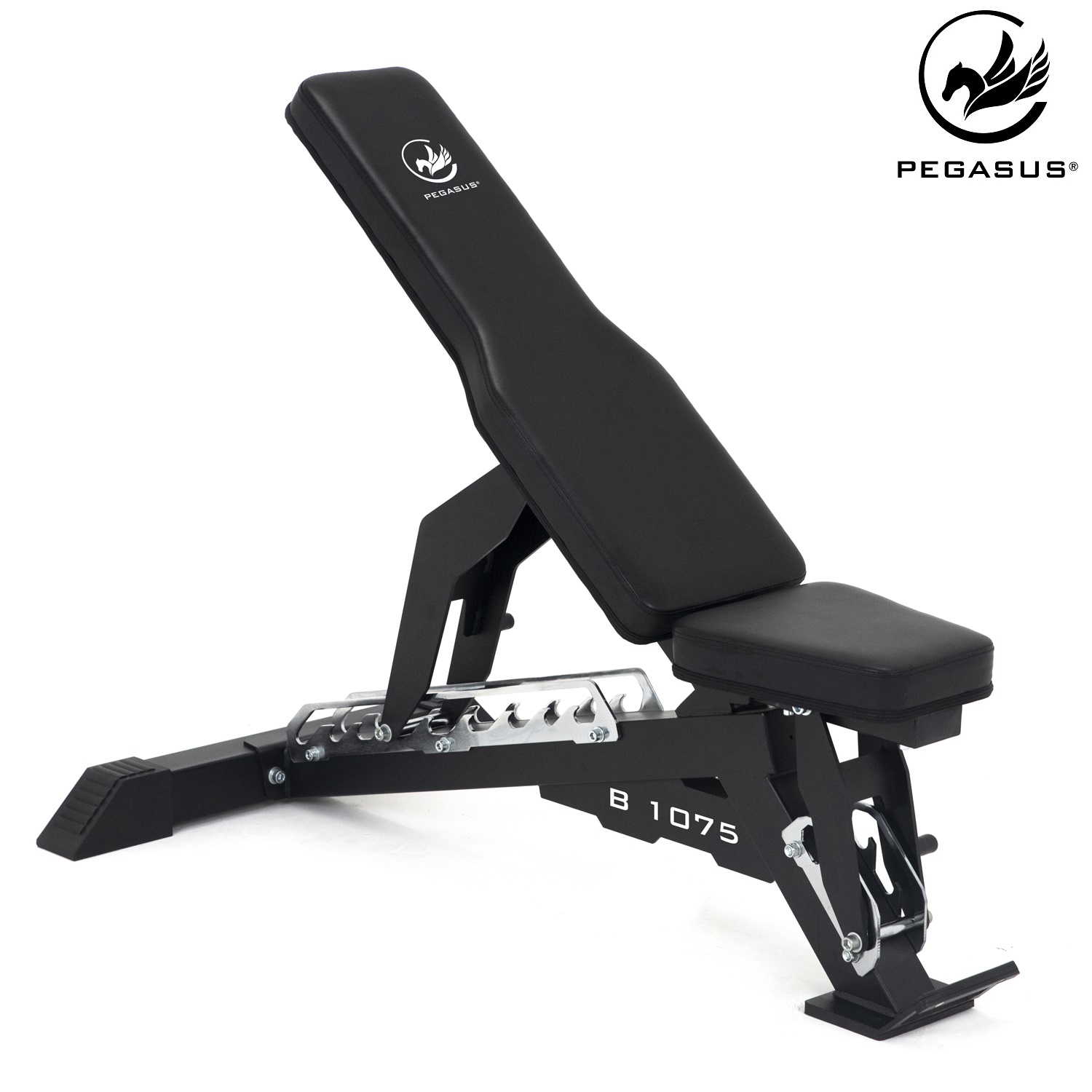 Pegasus® Πάγκος Ρυθμιζόμενος Pegasus® B1075 Λ-5823 Pegasus® Πάγκος Ρυθμιζόμενος Pegasus® B1075 Λ-5823