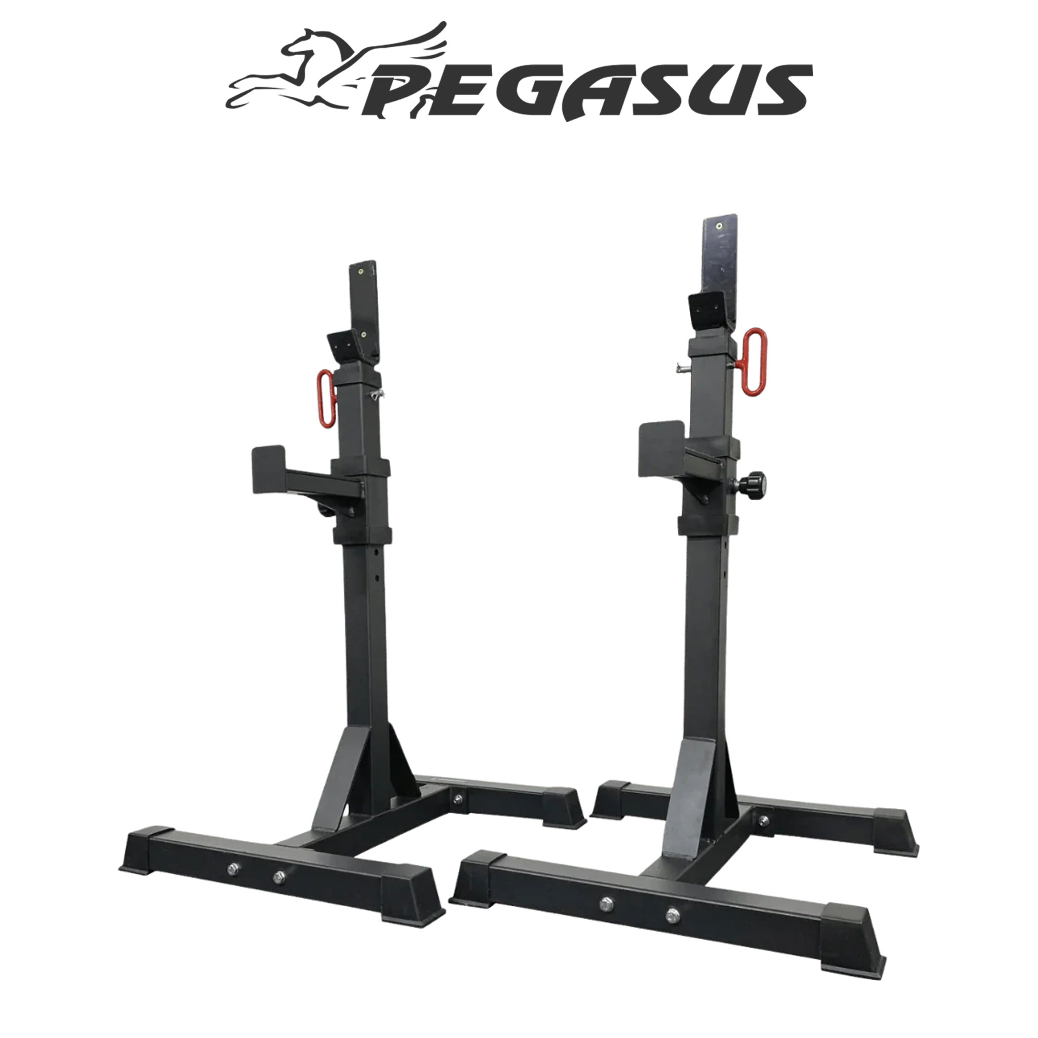 Pegasus® Pegasus® Ρυθμιζόμενοι Ορθοστάτες (OK0043B) Λ-5415 Pegasus® Pegasus® Ρυθμιζόμενοι Ορθοστάτες (OK0043B) Λ-5415
