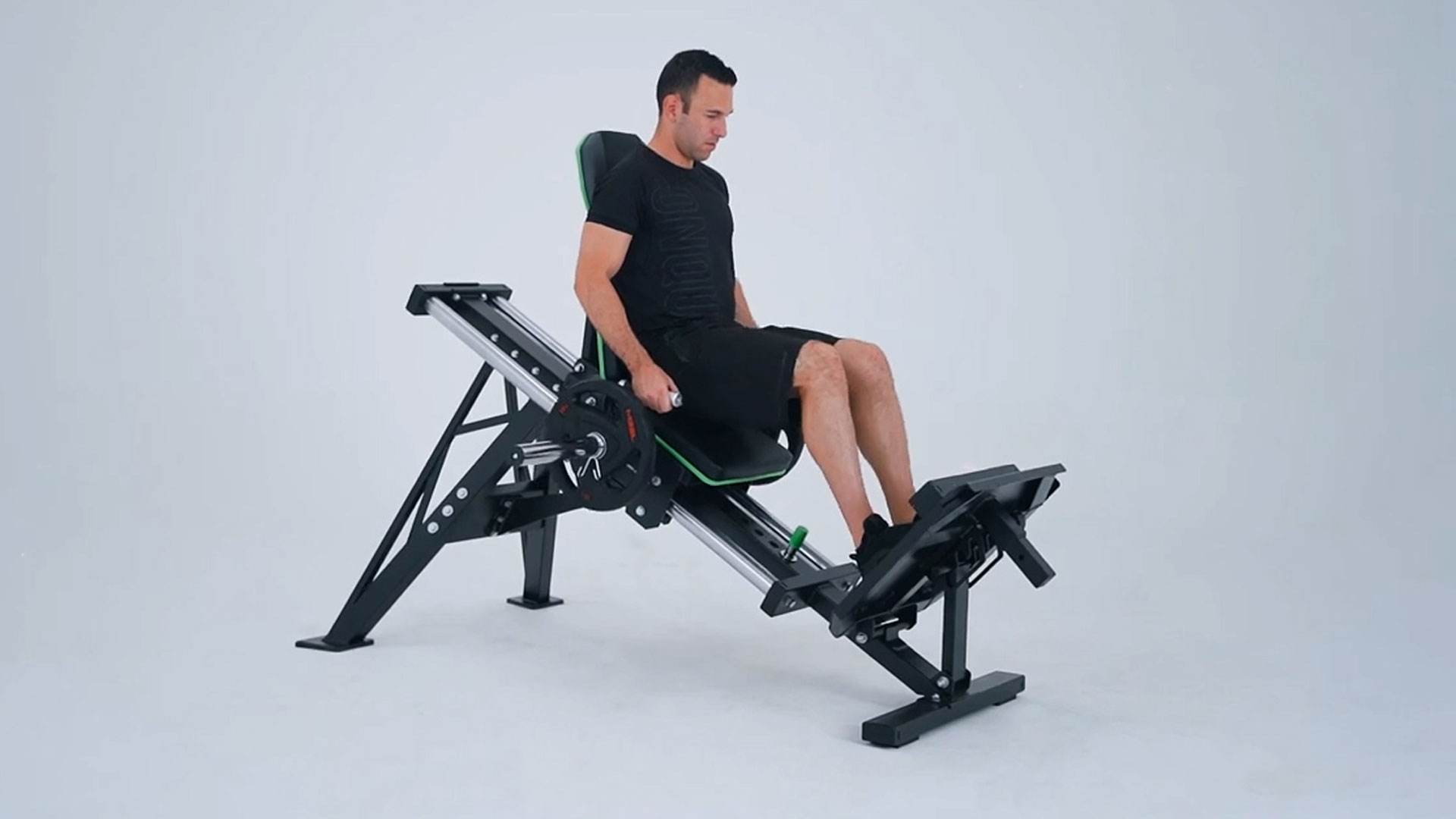 Pegasus® Pegasus® Πρέσα Ποδιών-Γαμπών LP30 Λ-638