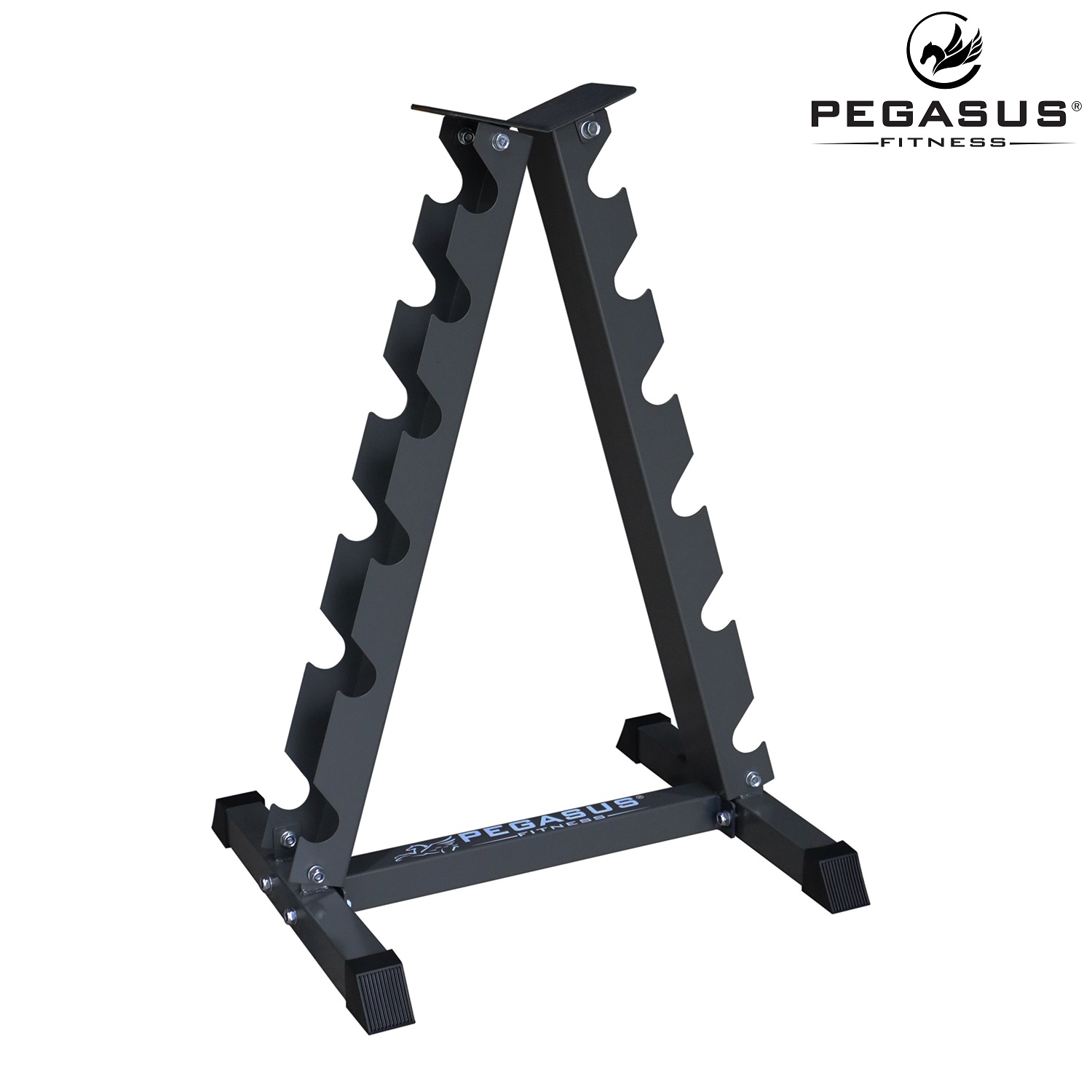 Pegasus® Pegasus® Κάθετη Βάση Αλτήρων (6 ζευγών) LRK-104 Λ-5939 Pegasus® Pegasus® Κάθετη Βάση Αλτήρων (6 ζευγών) LRK-104 Λ-5939