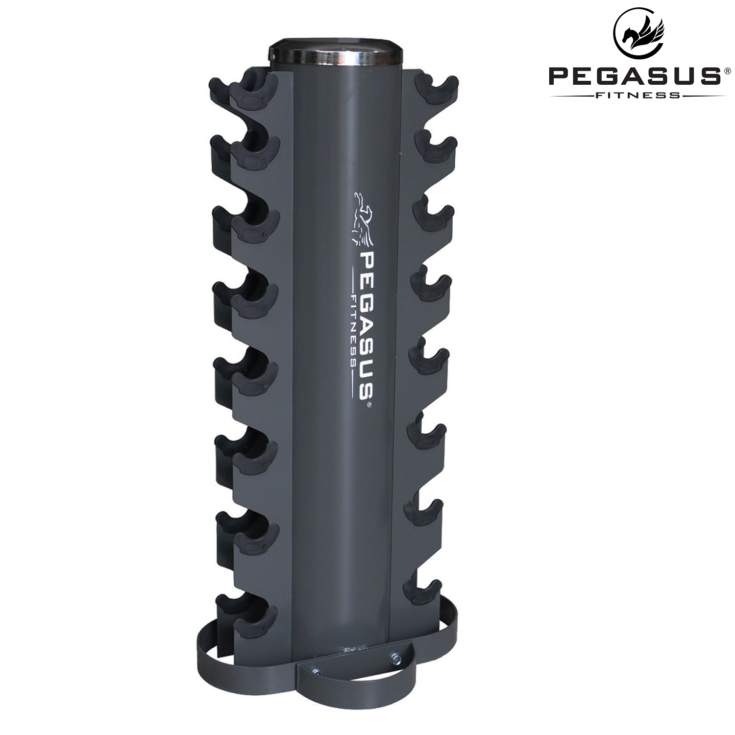 Pegasus® Pegasus® Κάθετη Βάση Αλτήρων (8 ζευγών) LRK-106 Λ-5938 Pegasus® Pegasus® Κάθετη Βάση Αλτήρων (8 ζευγών) LRK-106 Λ-5938