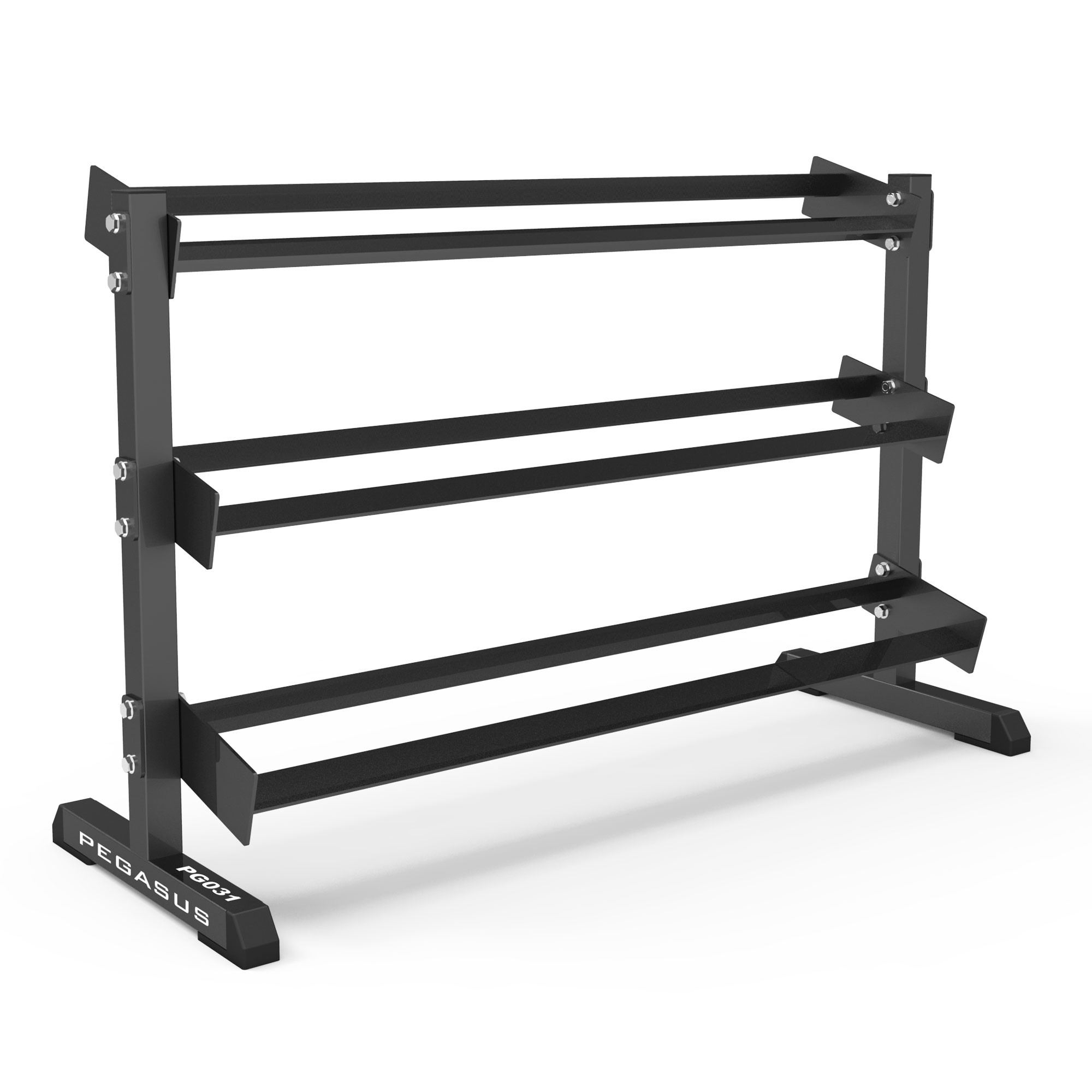 Pegasus® Pegasus® Βάση Αλτήρων (3 σειρών) PG-031 393603107 Pegasus® Pegasus® Βάση Αλτήρων (3 σειρών) PG-031 393603107