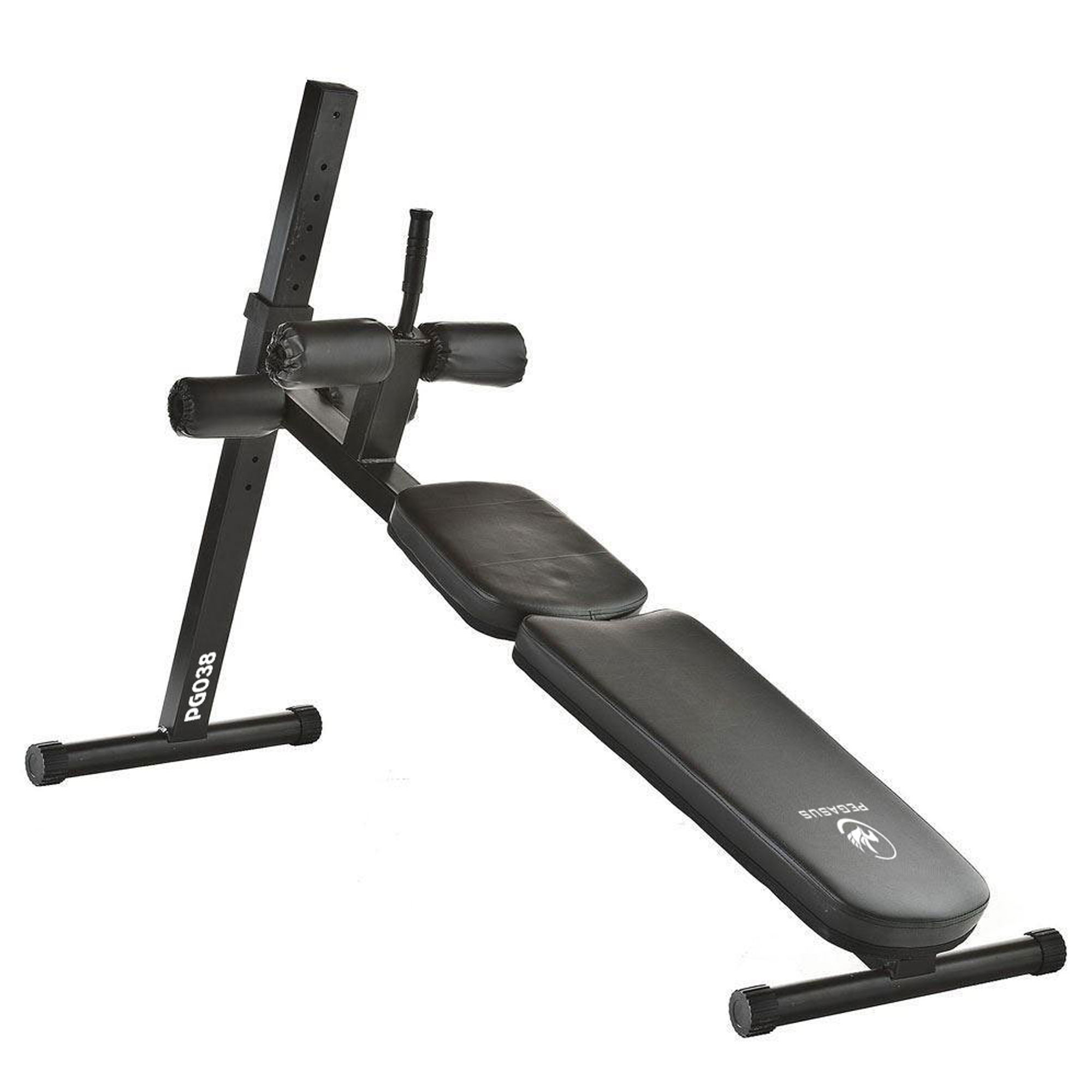 Pegasus® Pegasus® Πάγκος κοιλιακών PG-038 390190380 Pegasus® Pegasus® Πάγκος κοιλιακών PG-038 390190380