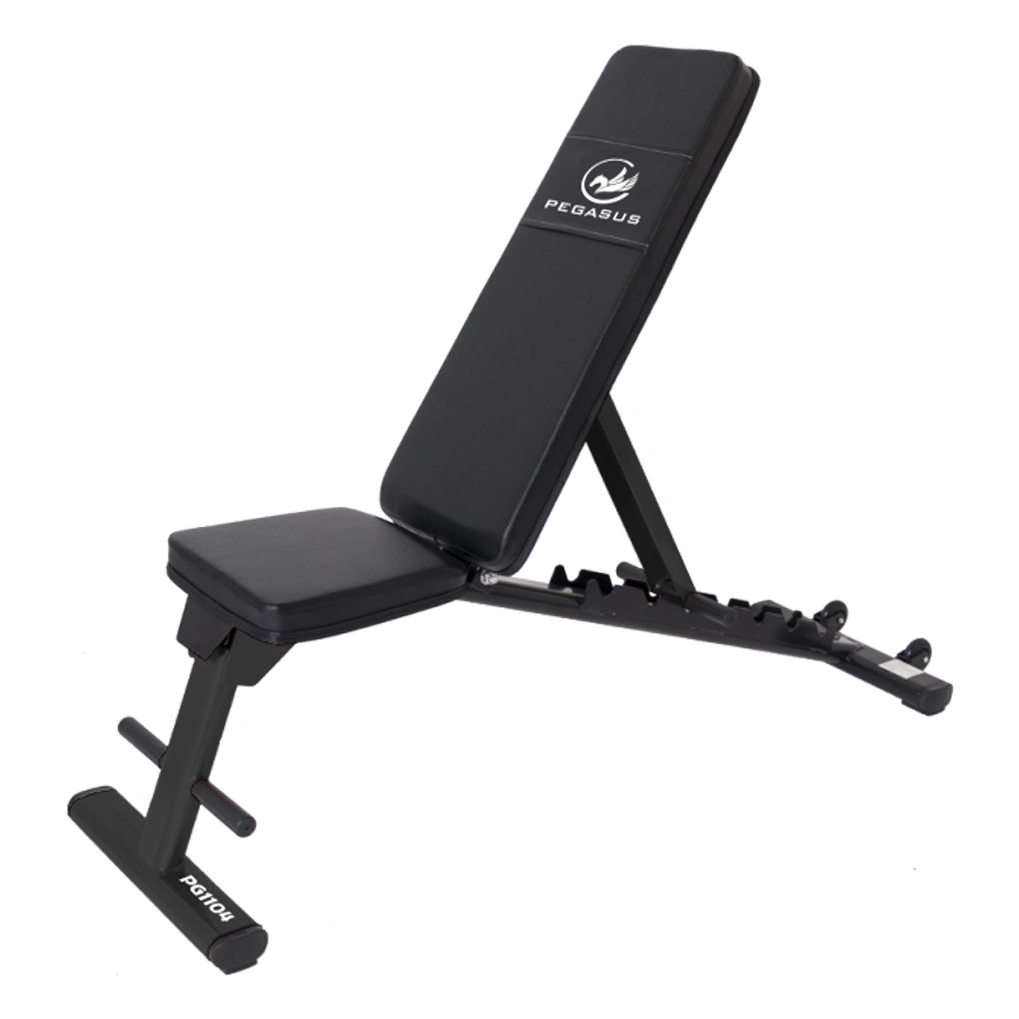 Pegasus® Pegasus® Ρυθμιζόμενος Πάγκος PG-1104 390201104 Pegasus® Pegasus® Ρυθμιζόμενος Πάγκος PG-1104 390201104