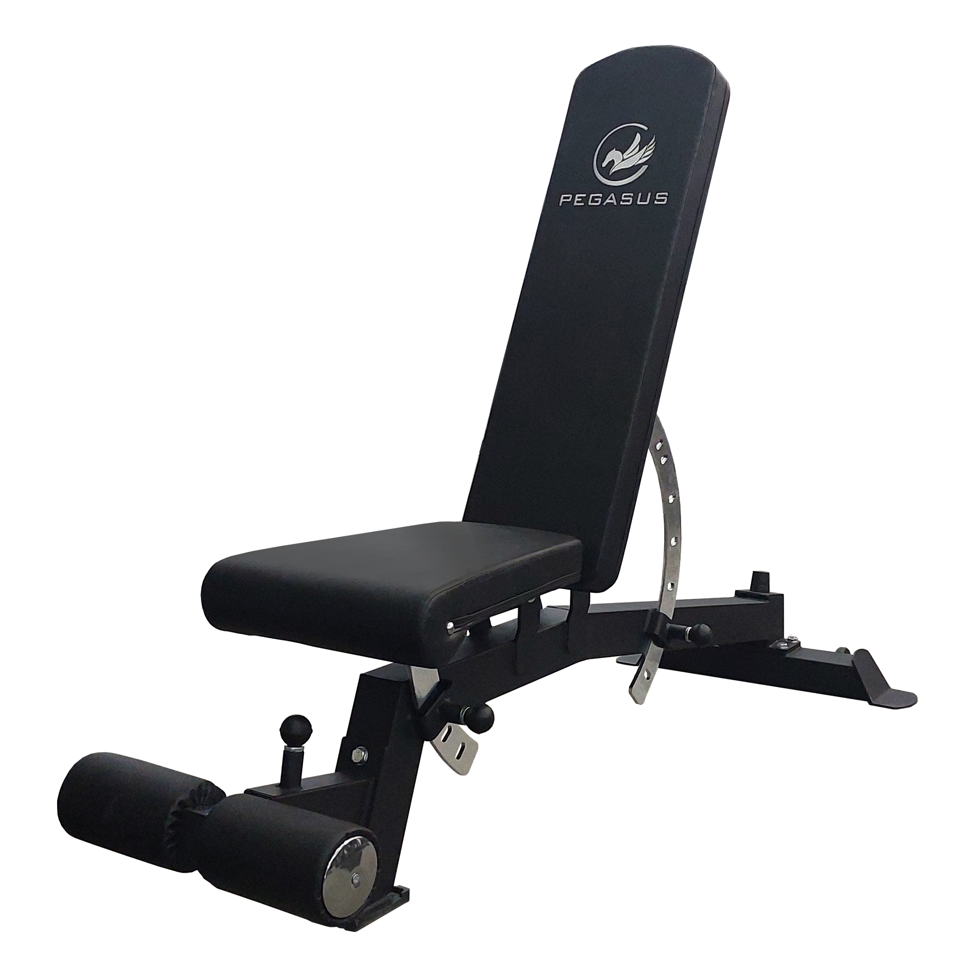 Pegasus® Pegasus® Ρυθμιζόμενος Πάγκος PG-1113 390201113 Pegasus® Pegasus® Ρυθμιζόμενος Πάγκος PG-1113 390201113
