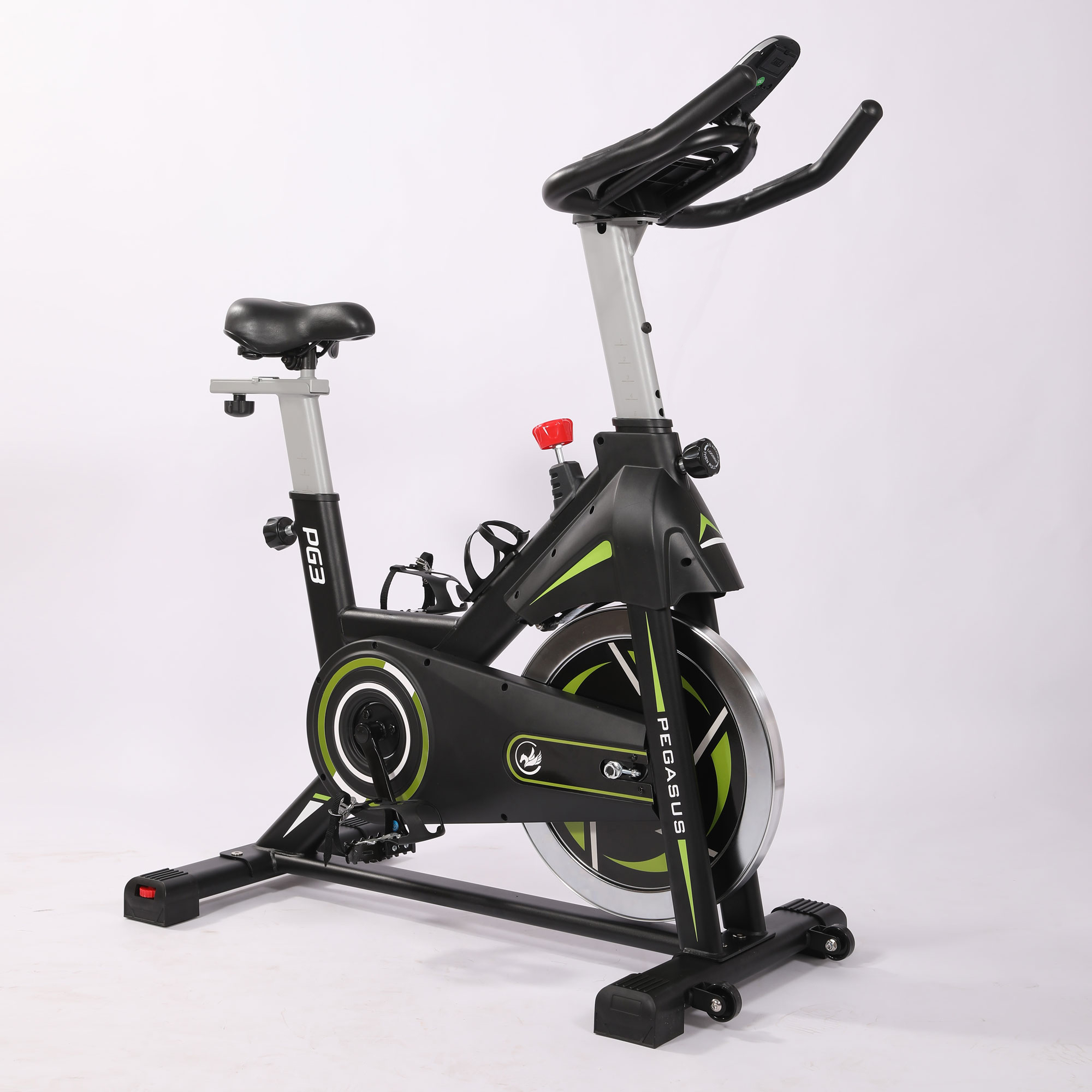 Pegasus® Μαγνητικό Ποδήλατο Pegasus® Spin Bike PG3 391167870 Pegasus® Μαγνητικό Ποδήλατο Pegasus® Spin Bike PG3 391167870