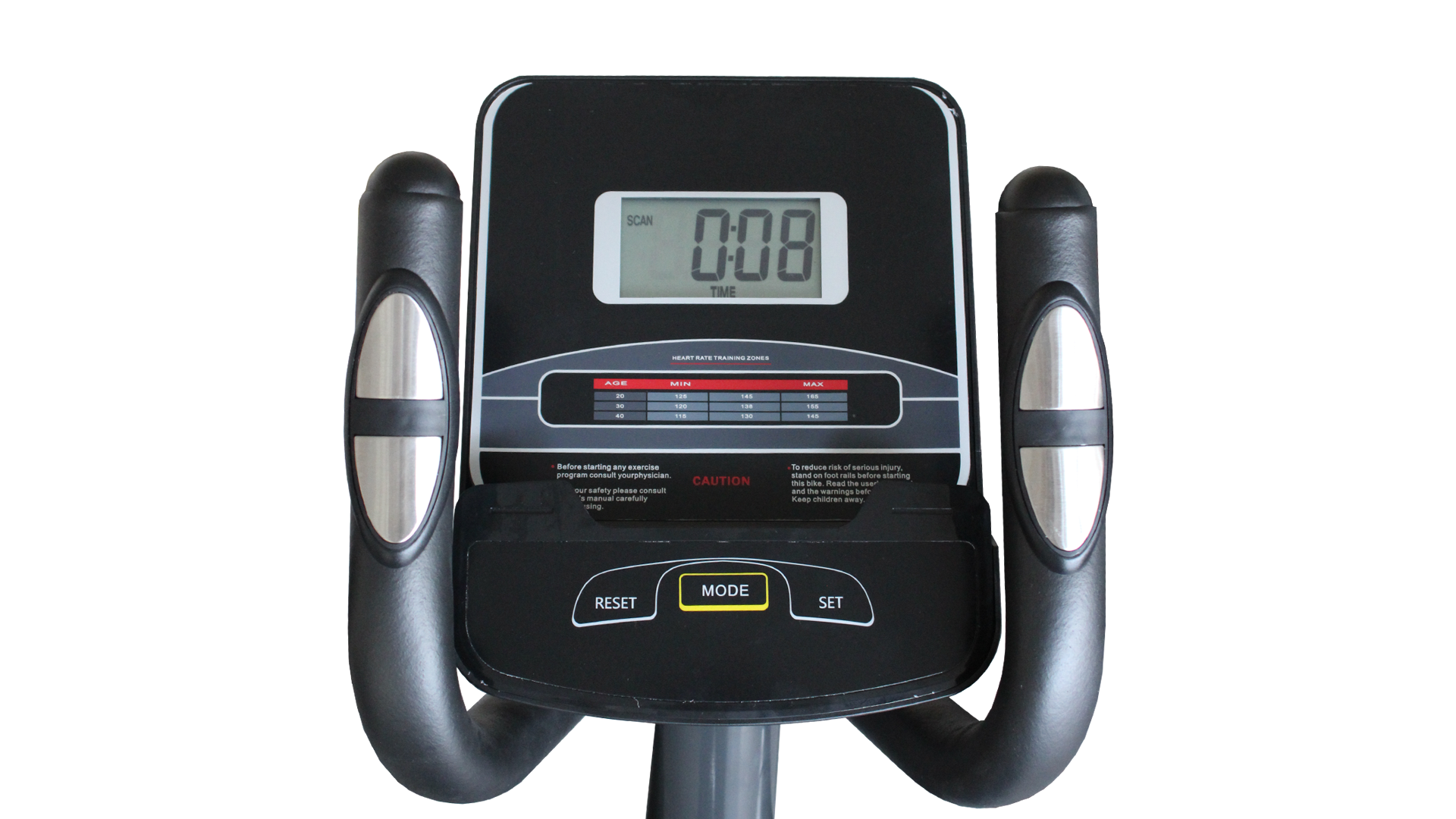 Pegasus® Ελλειπτικό Pegasus® "Primo" BC-89501-RD Σ-425-RD