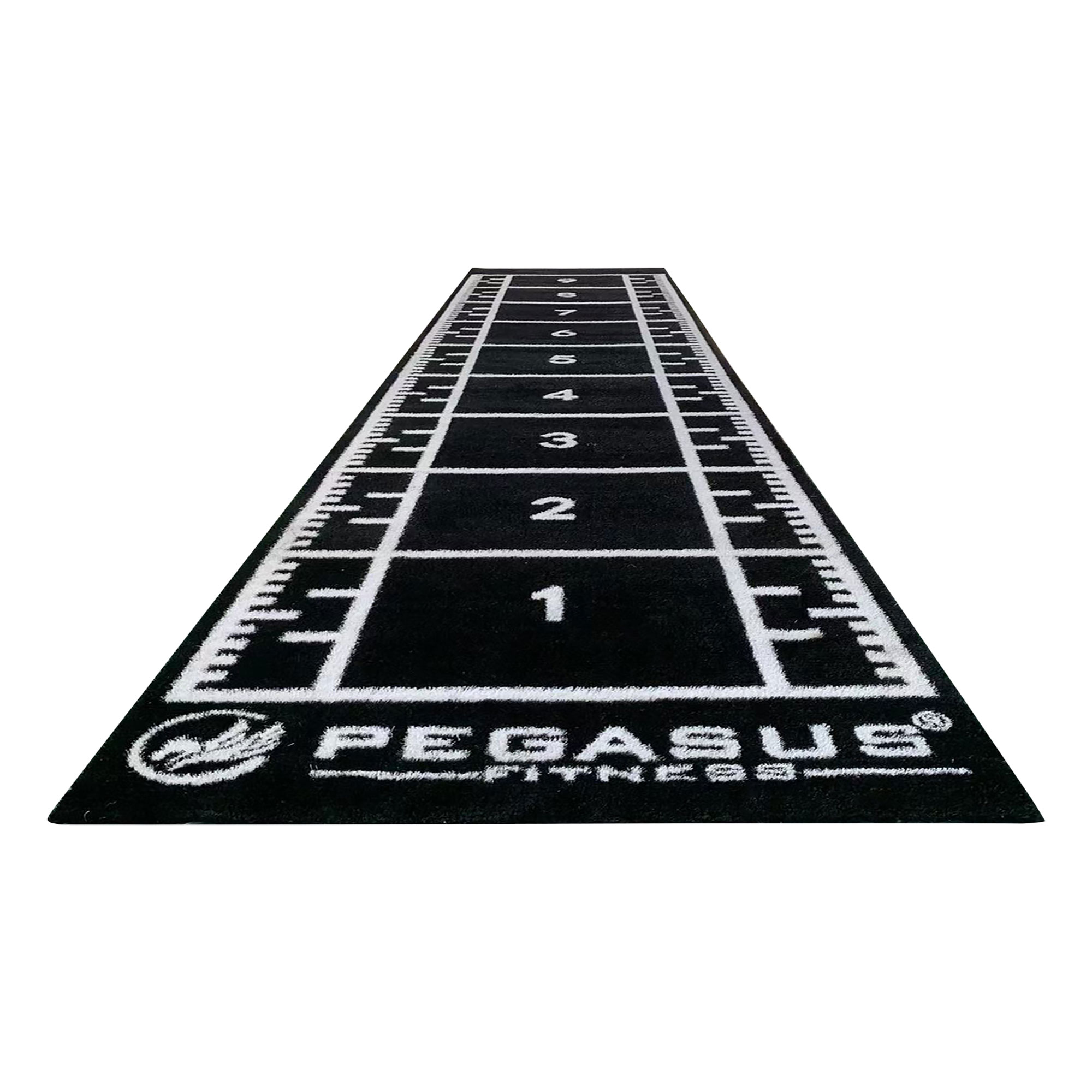 Pegasus® Pegasus® Συνθετικός Χλoοτάπητας (μαύρος) 321031591 Pegasus® Pegasus® Συνθετικός Χλoοτάπητας (μαύρος) 321031591