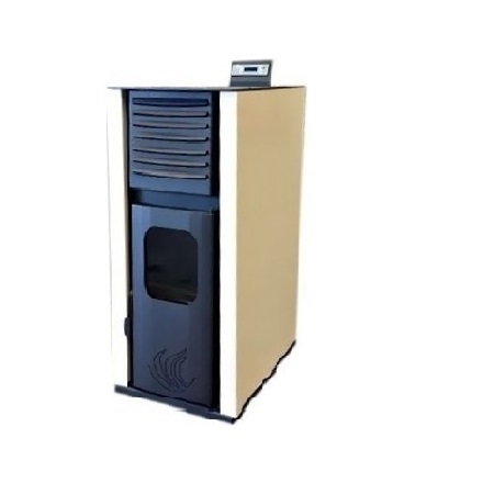 Mytherm Σόμπα-λέβητας Πέλλετ για καλοριφέρ, 21+2,5 Kw, Ioli TS, Mytherm THERM-112234 Mytherm Σόμπα-λέβητας Πέλλετ για καλοριφέρ, 21+2,5 Kw, Ioli TS, Mytherm THERM-112234