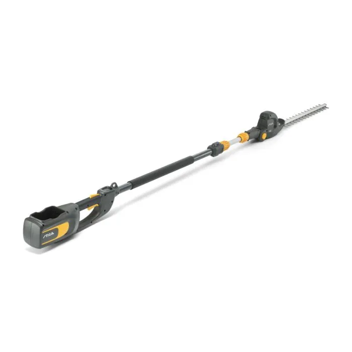 STIGA Κλαδευτικό μπορντούρας μπαταρίας STIGA PH 700e katsar-2777100 STIGA Κλαδευτικό μπορντούρας μπαταρίας STIGA PH 700e katsar-2777100