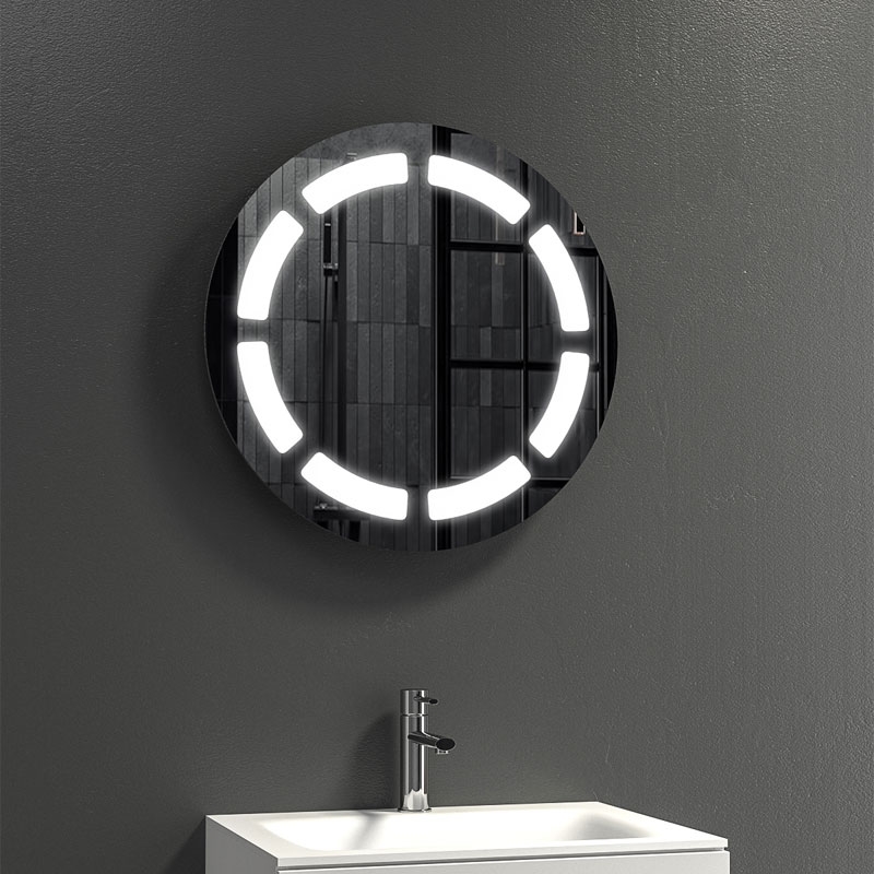 DROP Καθρέπτης με κρυφό φωτισμό LED ντουλάπι KARAG CDROP87562876 DROP Καθρέπτης με κρυφό φωτισμό LED ντουλάπι KARAG CDROP87562876