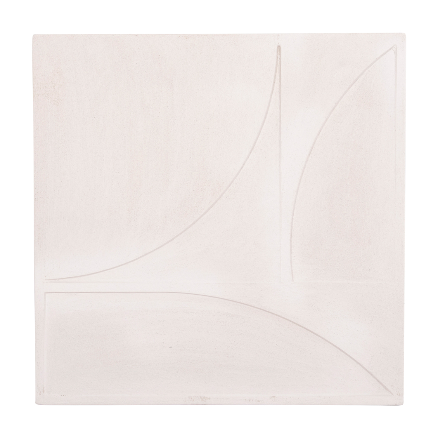 Intrahome ΠΙΝΑΚΑΣ ΤΕΤΡΑΓΩΝΟΣ ΣΕΙΡΑ SCASABLANCAINCASABLANCALTCASABLANCAIE-CHRISCASABLANCALTCASABLANCAIINE NELSPRUICASABLANCALTCASABLANCAI ΣΕ ΥΠΟΛΕΥΚΟ ΧΡΩΜΑ 80x4(πάχος)x80Υεκ. intraho-1649144