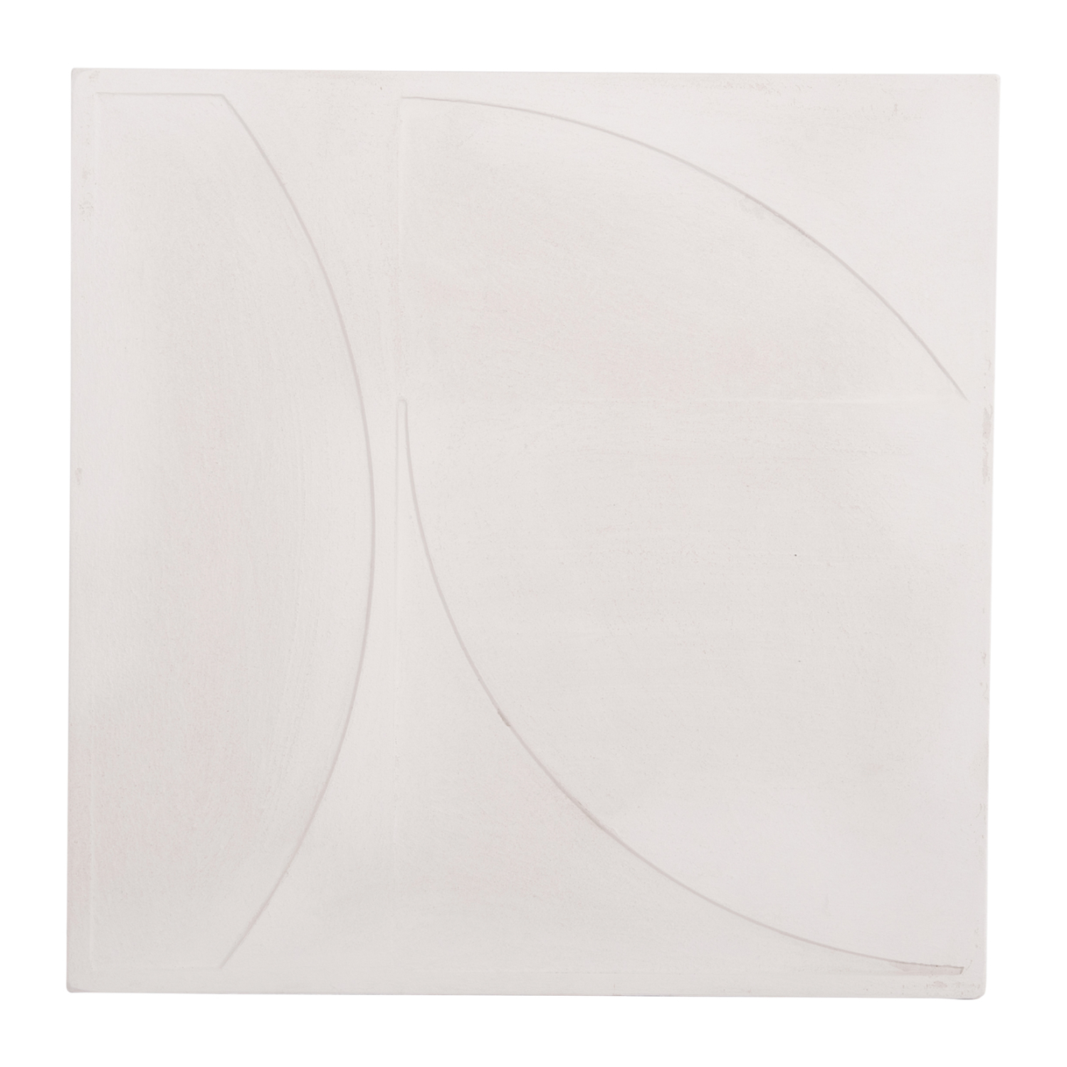 Intrahome ΠΙΝΑΚΑΣ ΤΕΤΡΑΓΩΝΟΣ ΣΕΙΡΑ SCASABLANCAINCASABLANCALTCASABLANCAIE-CHRISCASABLANCALTCASABLANCAIINE NELSPRUICASABLANCALTCASABLANCAI ΣΕ ΥΠΟΛΕΥΚΟ ΧΡΩΜΑ 80x4(πάχος)x80Υεκ. intraho-1649145