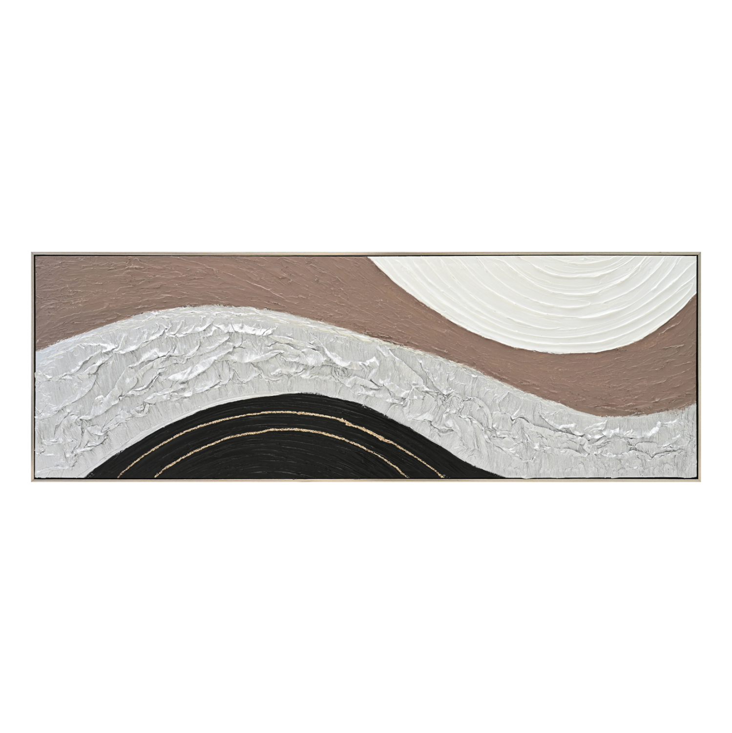 Intrahome ΠΙΝΑΚΑΣ ΤΟΙΧΟΥ SCASABLANCAINCASABLANCALTCASABLANCAIE-WILHELMINE .02 ΜΕ ΚΟΡΝΙΖΑ ΜΠΕΖ-ΚΑΜΒΑΣ-ΧΕΙΡΟΠΟΙΗΤΟΣ 152x4.5x52Υεκ. intraho-1649187