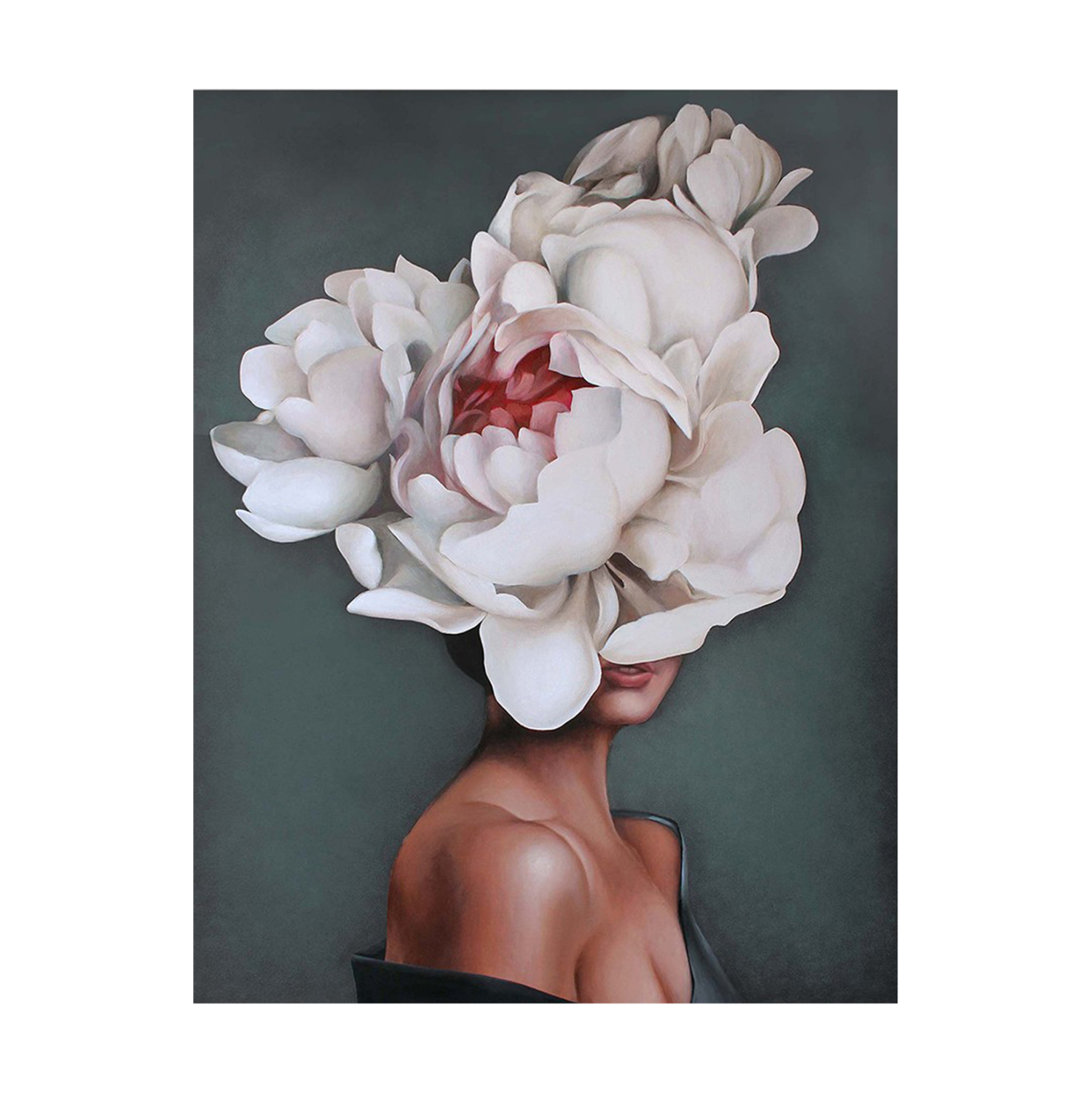 ΠΙΝΑΚΑΣ TOIXOY ΣΕΙΡΑ GOBI HM4769 ΕΚΤΥΠΩΜΕΝΟΣ ΚΑΜΒΑΣ 70x3(πάχος)x100Υεκ.