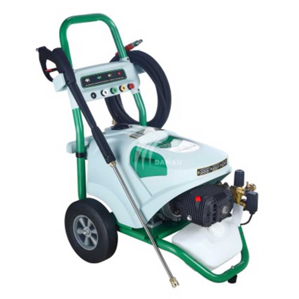 Πλυστικό Ρεύματος 3HP 220Volt 120BAR DCCL-12/9LT-2.2S4 KIDO-
090/167